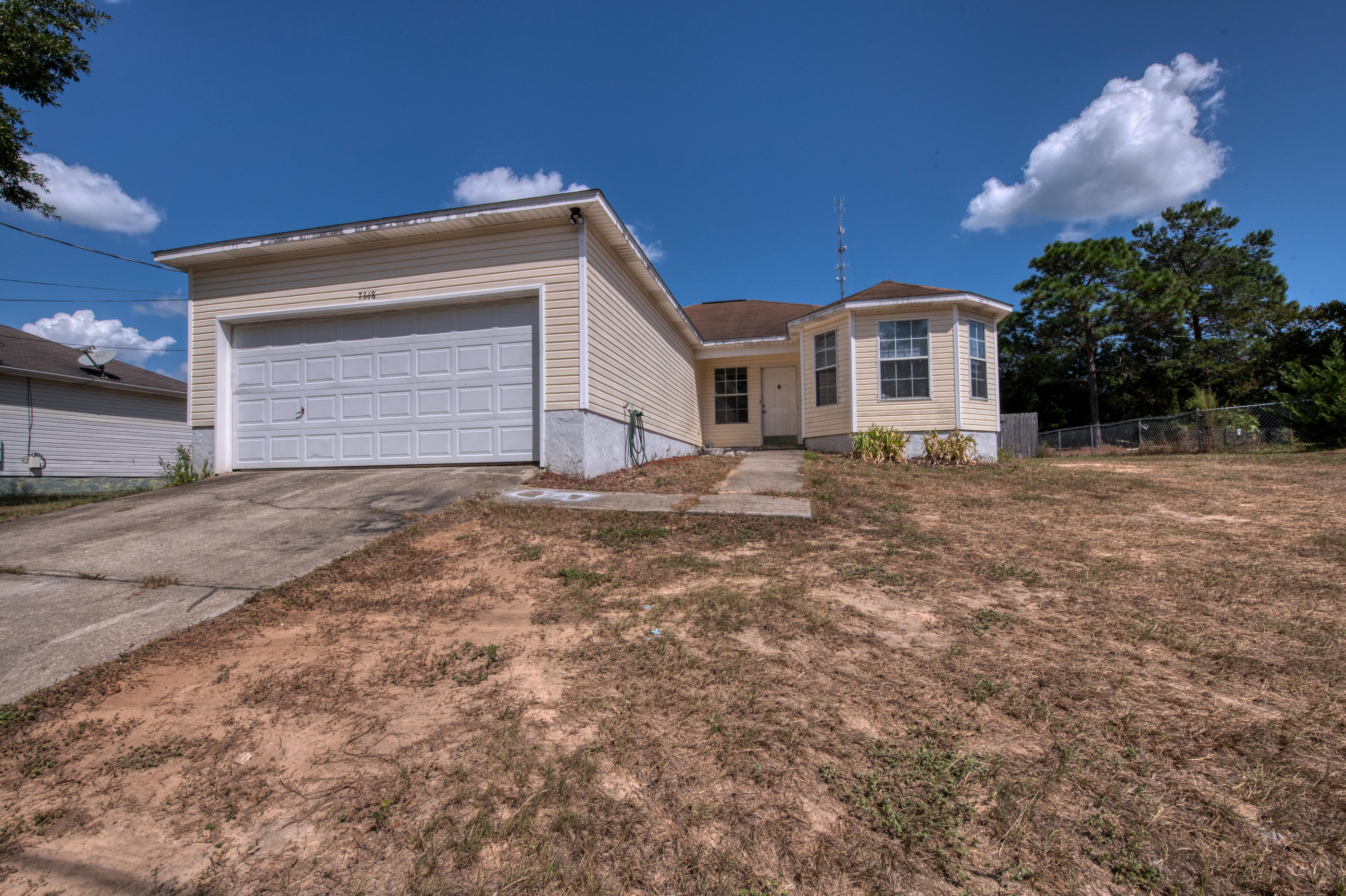 WINDSOR VILLAGE - Residential