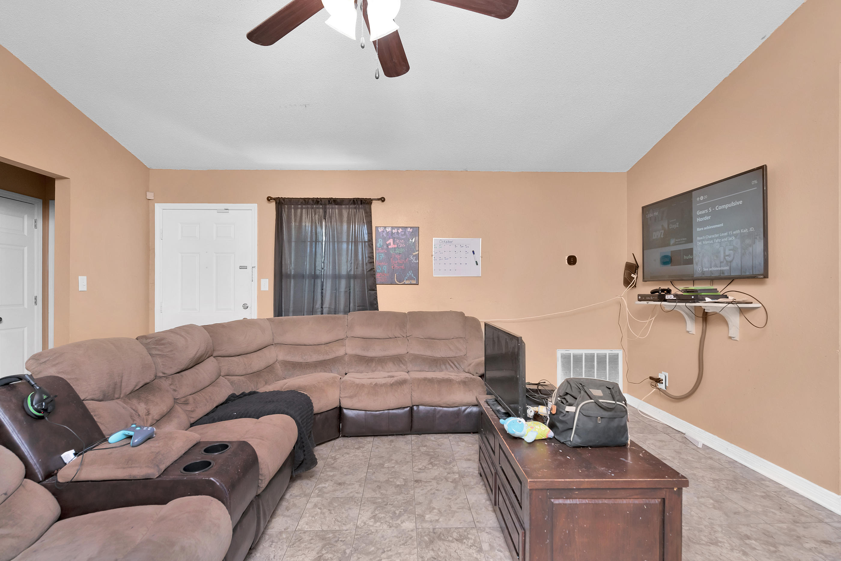 WINDSOR VILLAGE - Residential