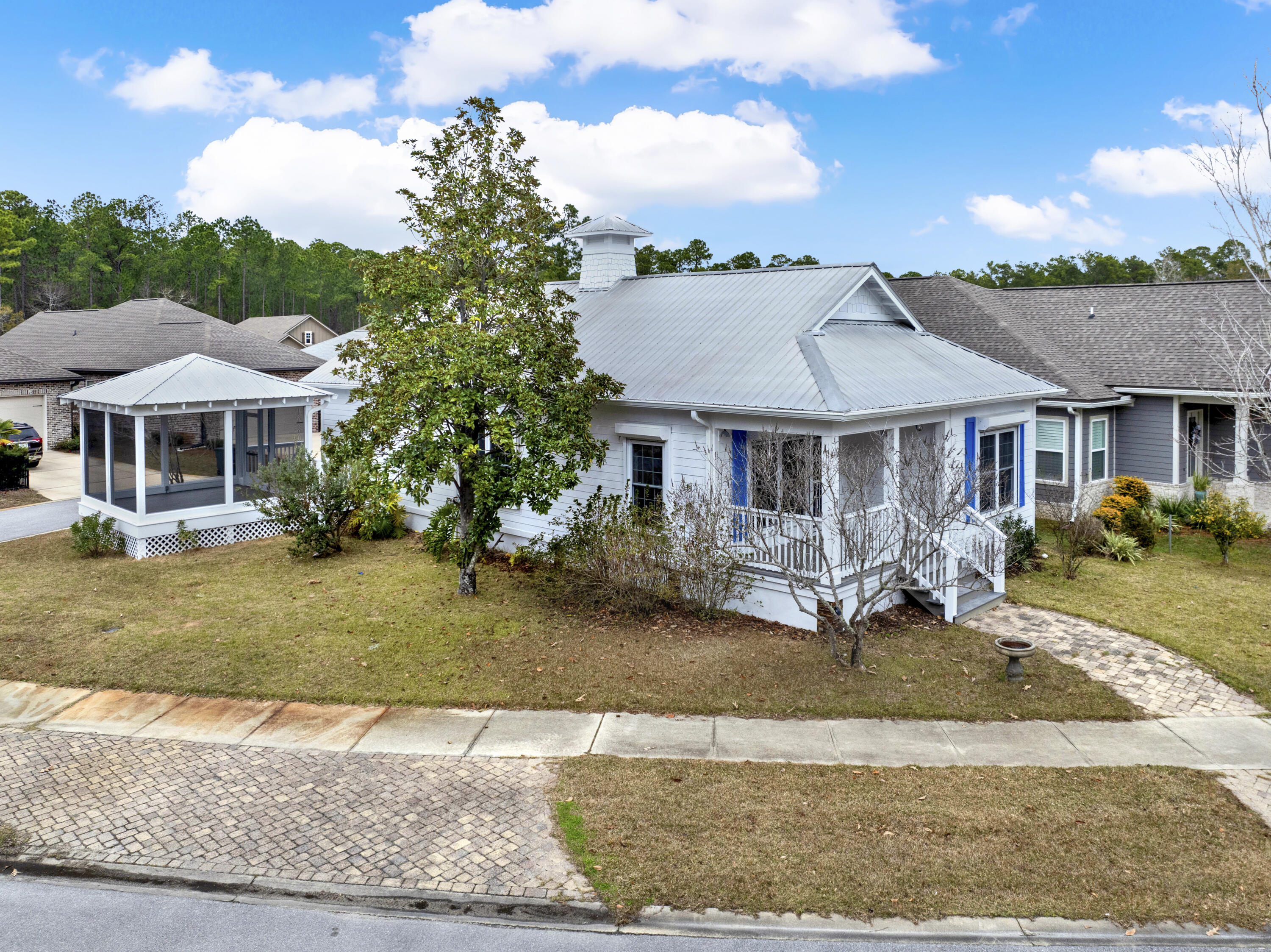 Marina Village - Residential