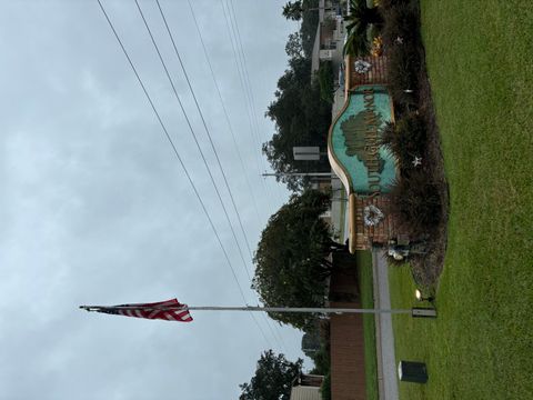 A home in Pensacola