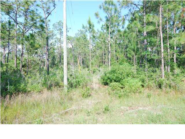 MONARCH ESTATES - Land