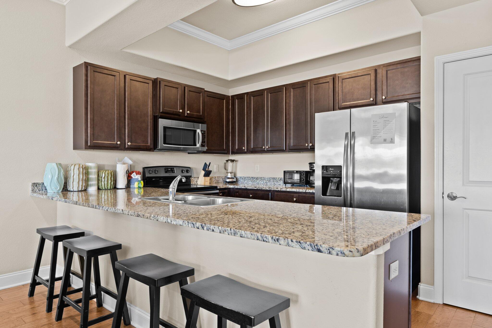 Alerio - Residential