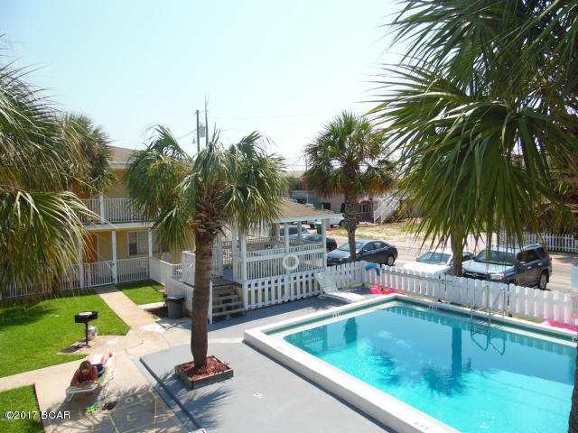 OCEANNA CONDO - Residential