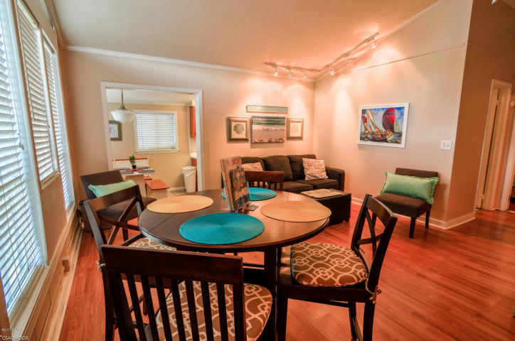 OCEANNA CONDO - Residential