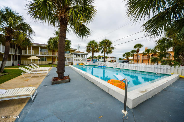 OCEANNA CONDO - Residential