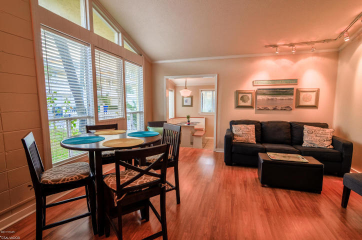 OCEANNA CONDO - Residential