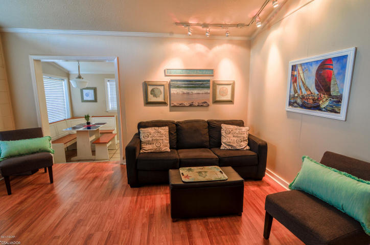 OCEANNA CONDO - Residential