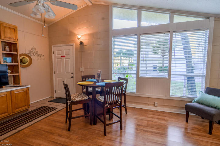 OCEANNA CONDO - Residential