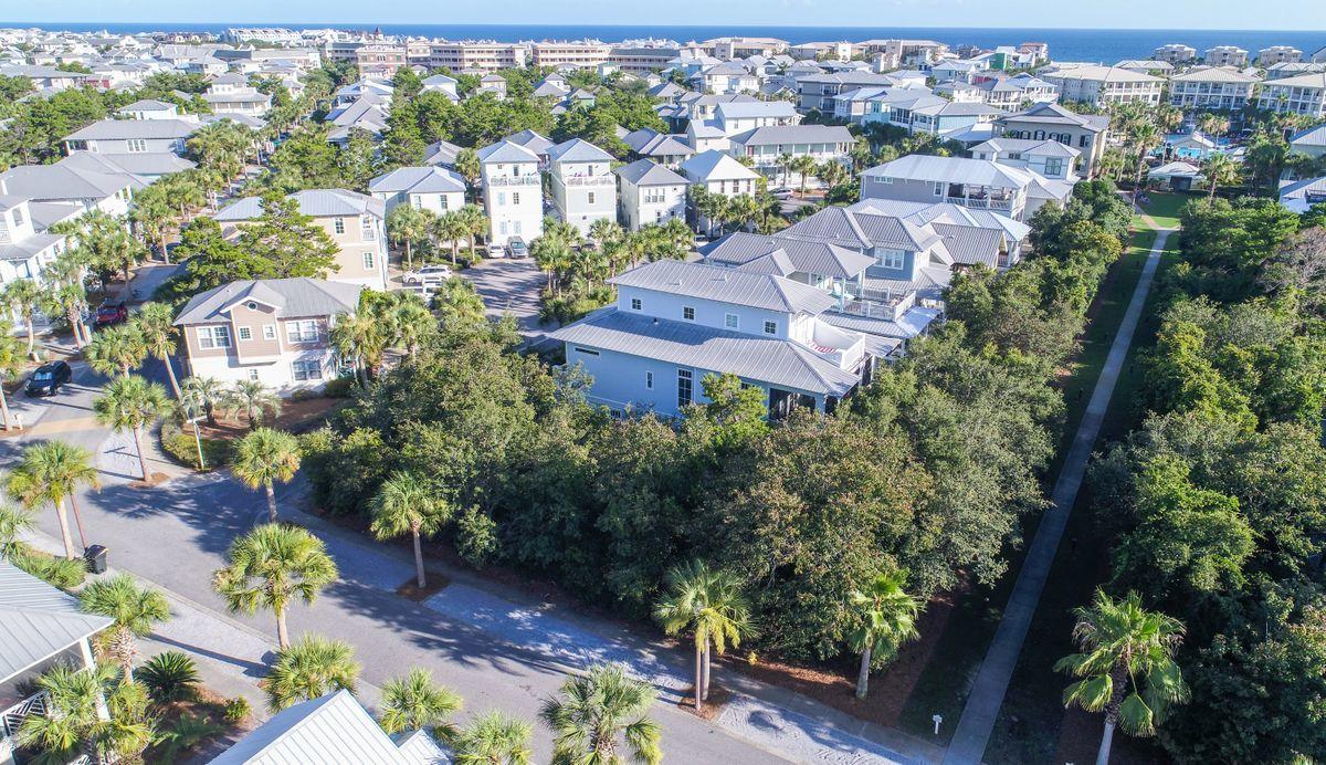 Build the vacation home of your dreams on this corner lot in Seacrest Beach. The property is within walking distance of several well-known restaurants and shops found in Seacrest Beach, as well as neighboring 30A communities, including Alys Beach and Rosemary Beach. Located less than a mile from public beach access, a path found directly behind this homesite also leads to the community's 12,000-square-foot lagoon-style pool with recently-enhanced concessions and expanded seating.