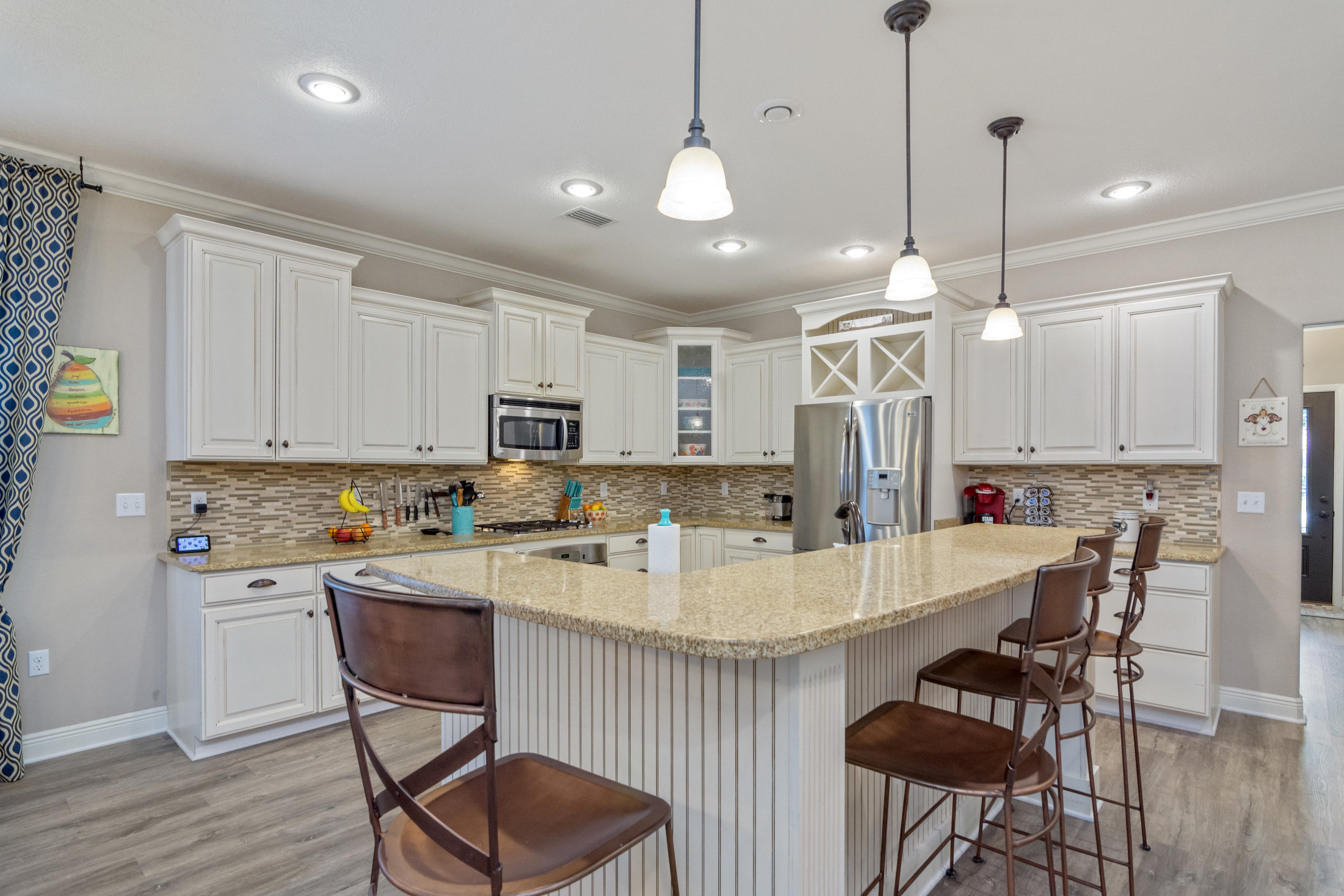 VALPARAISO PINECREST 5 - Residential