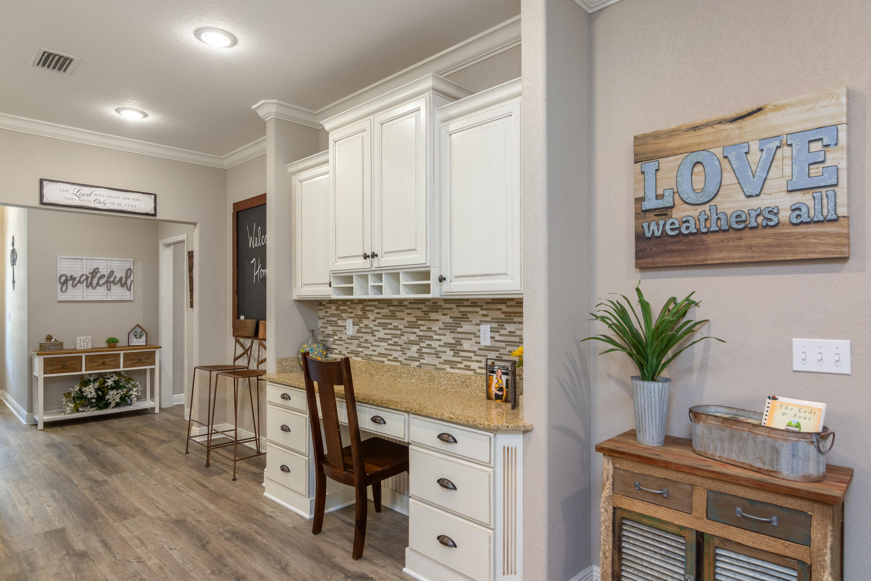 VALPARAISO PINECREST 5 - Residential