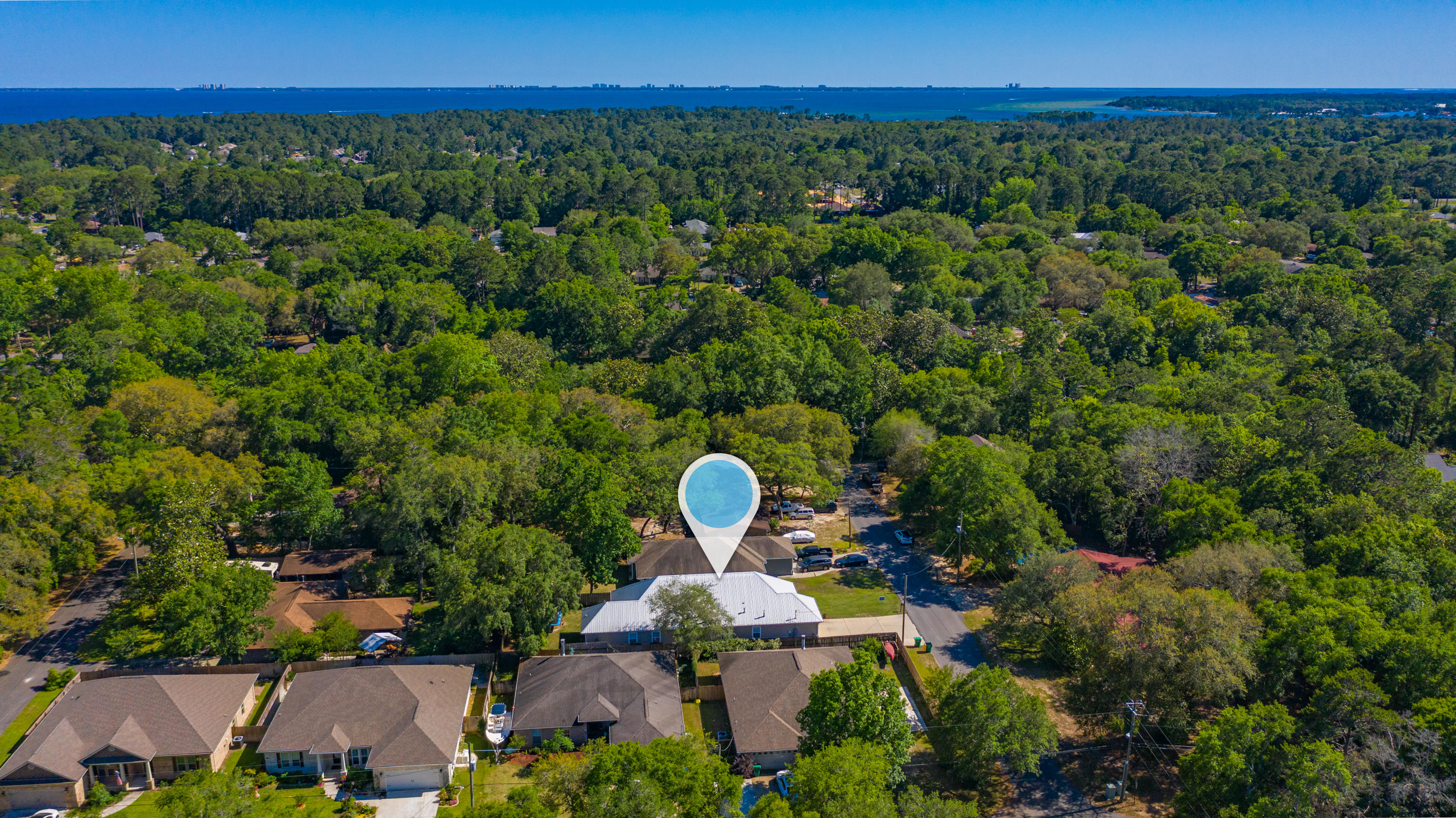 VALPARAISO PINECREST 5 - Residential