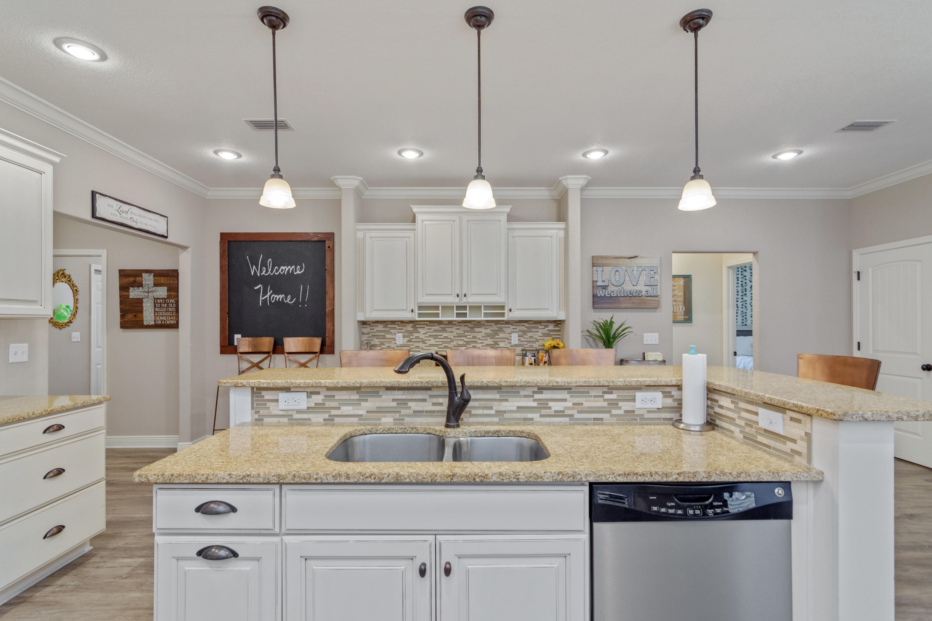 VALPARAISO PINECREST 5 - Residential