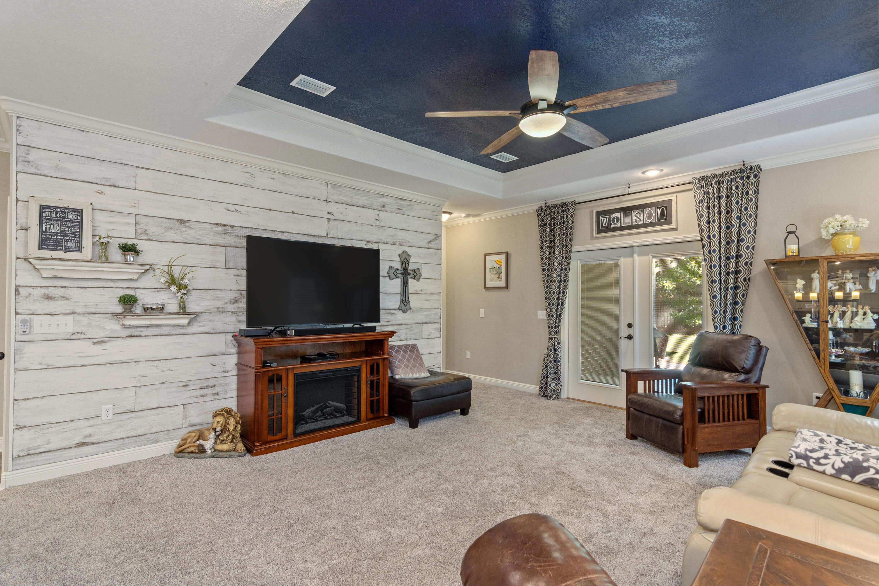 VALPARAISO PINECREST 5 - Residential