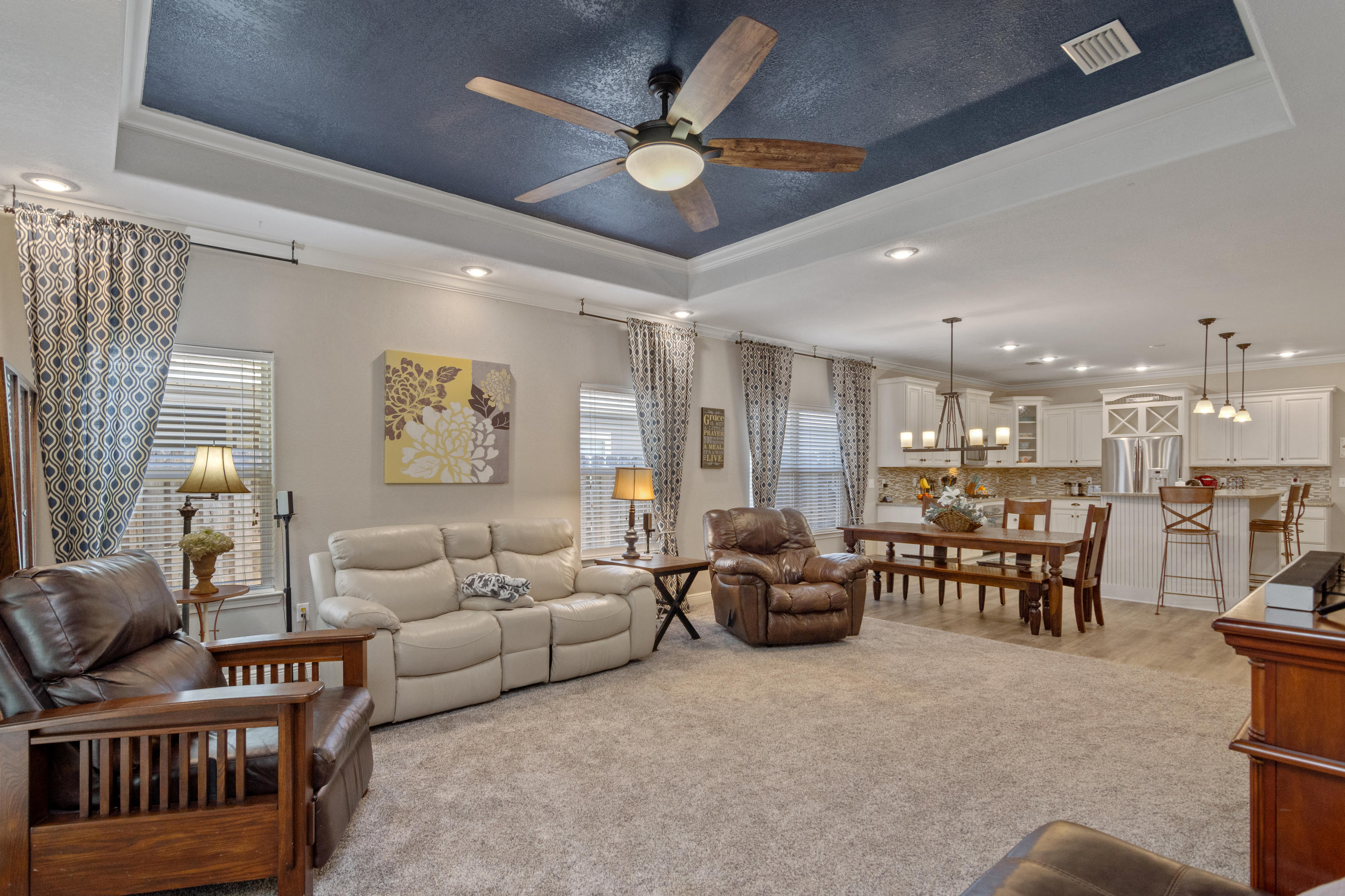 VALPARAISO PINECREST 5 - Residential