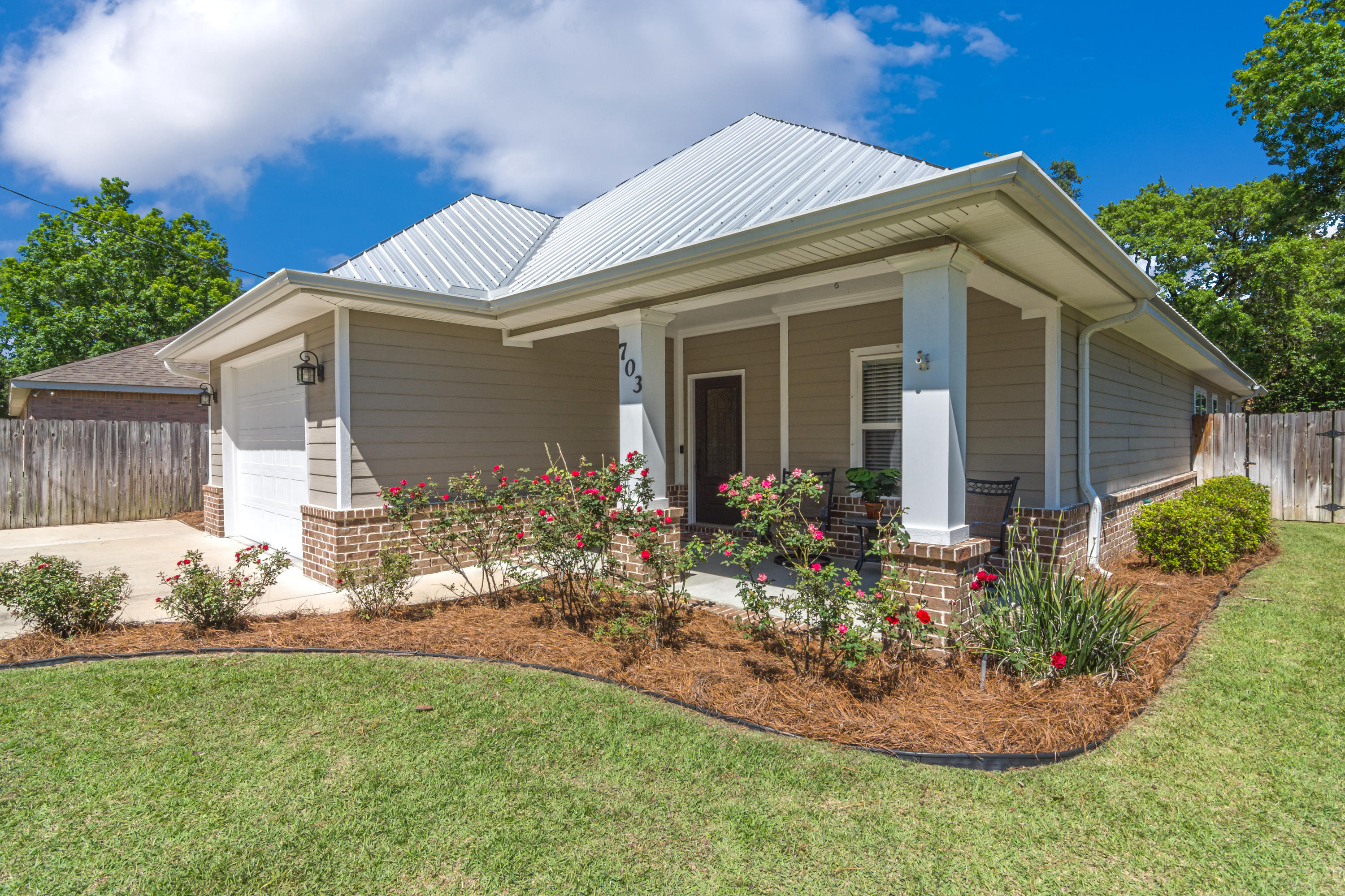 VALPARAISO PINECREST 5 - Residential