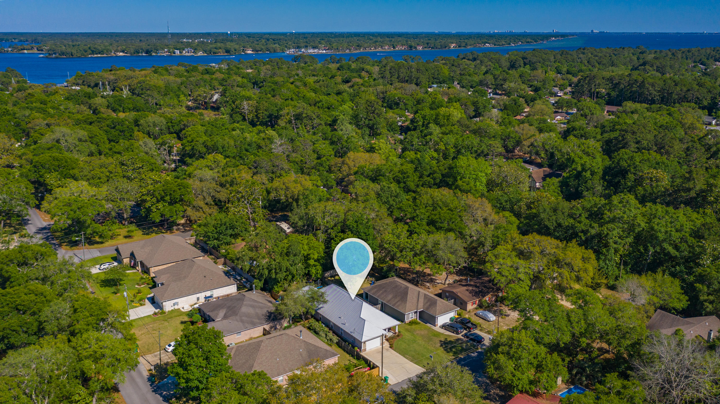 VALPARAISO PINECREST 5 - Residential