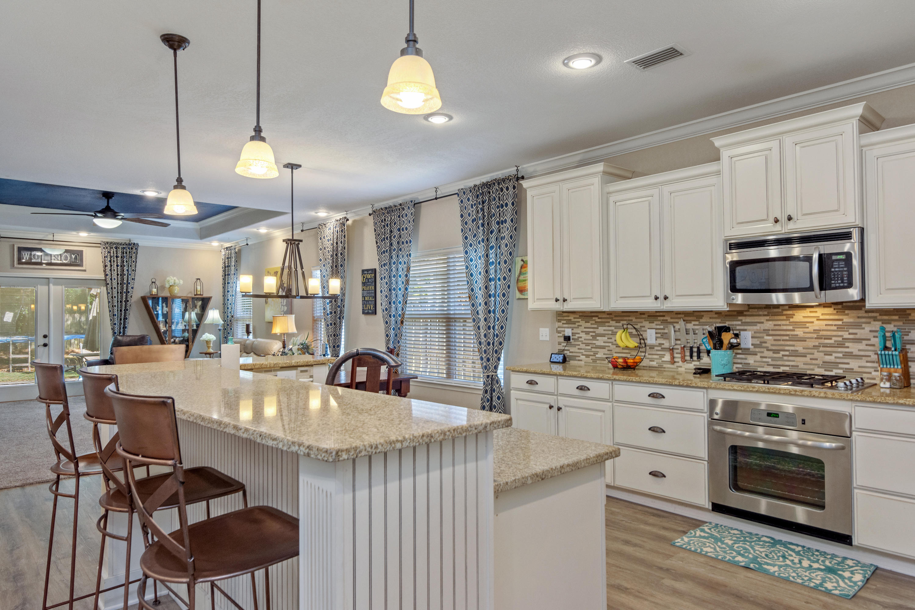 VALPARAISO PINECREST 5 - Residential