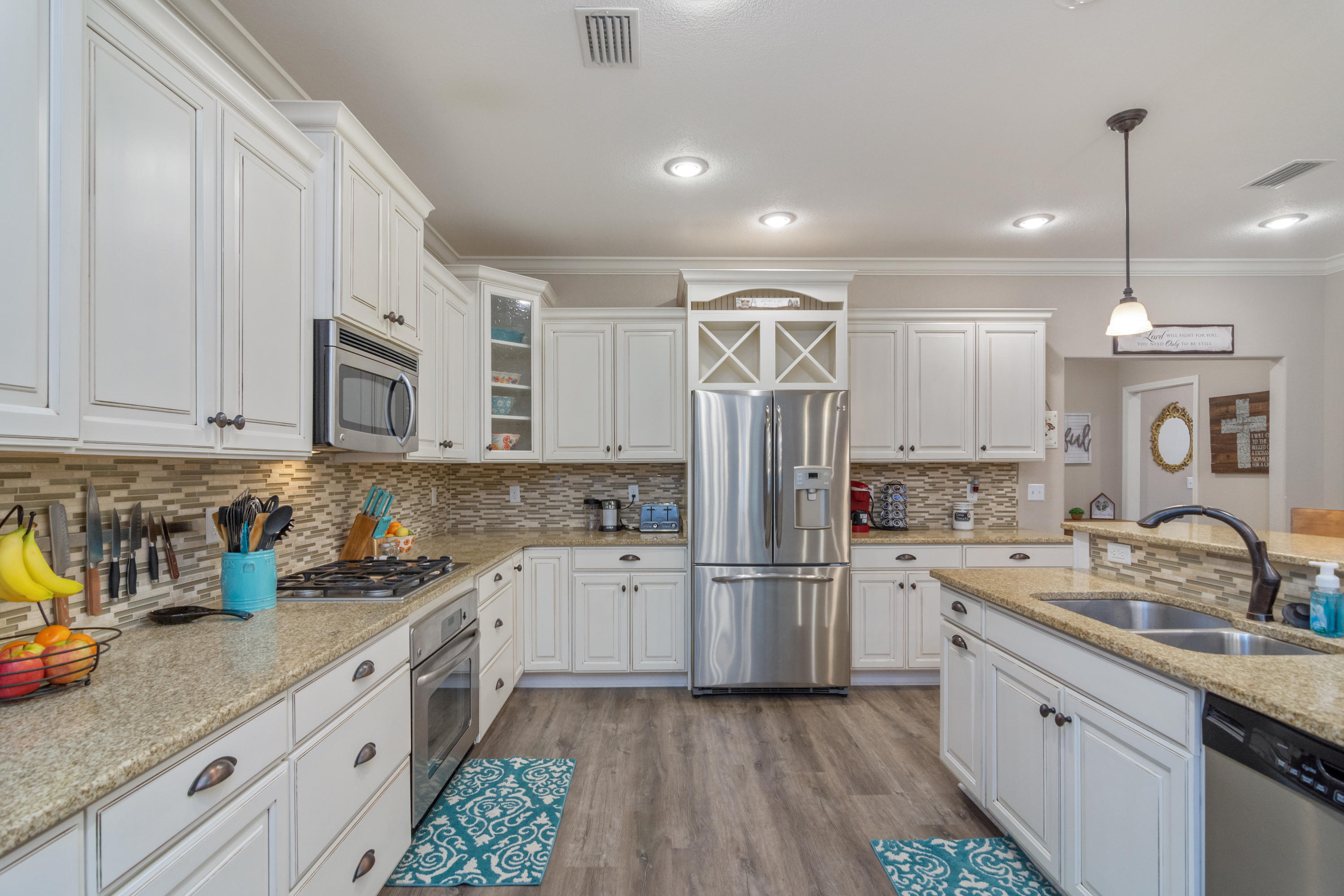 VALPARAISO PINECREST 5 - Residential