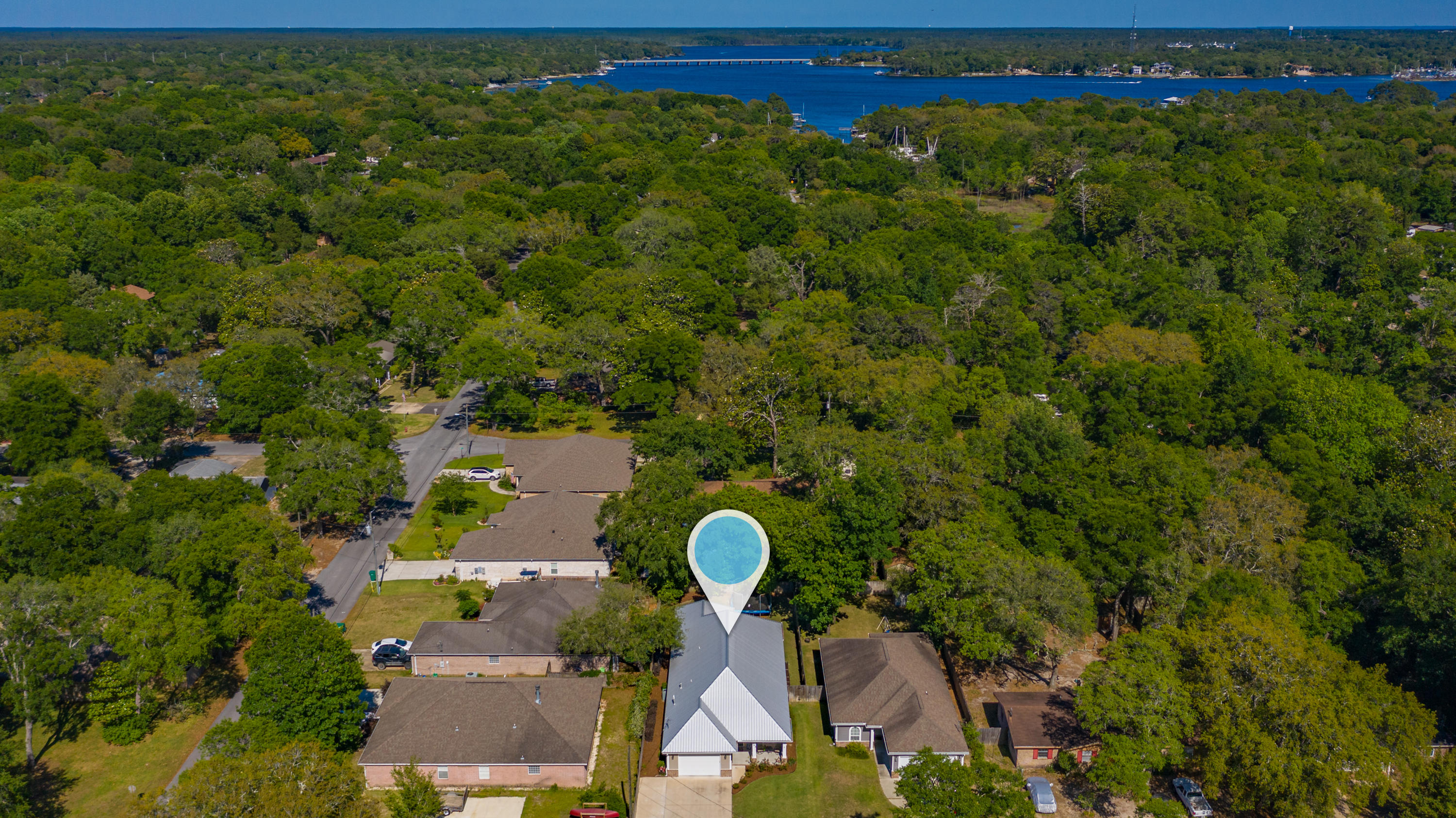 VALPARAISO PINECREST 5 - Residential