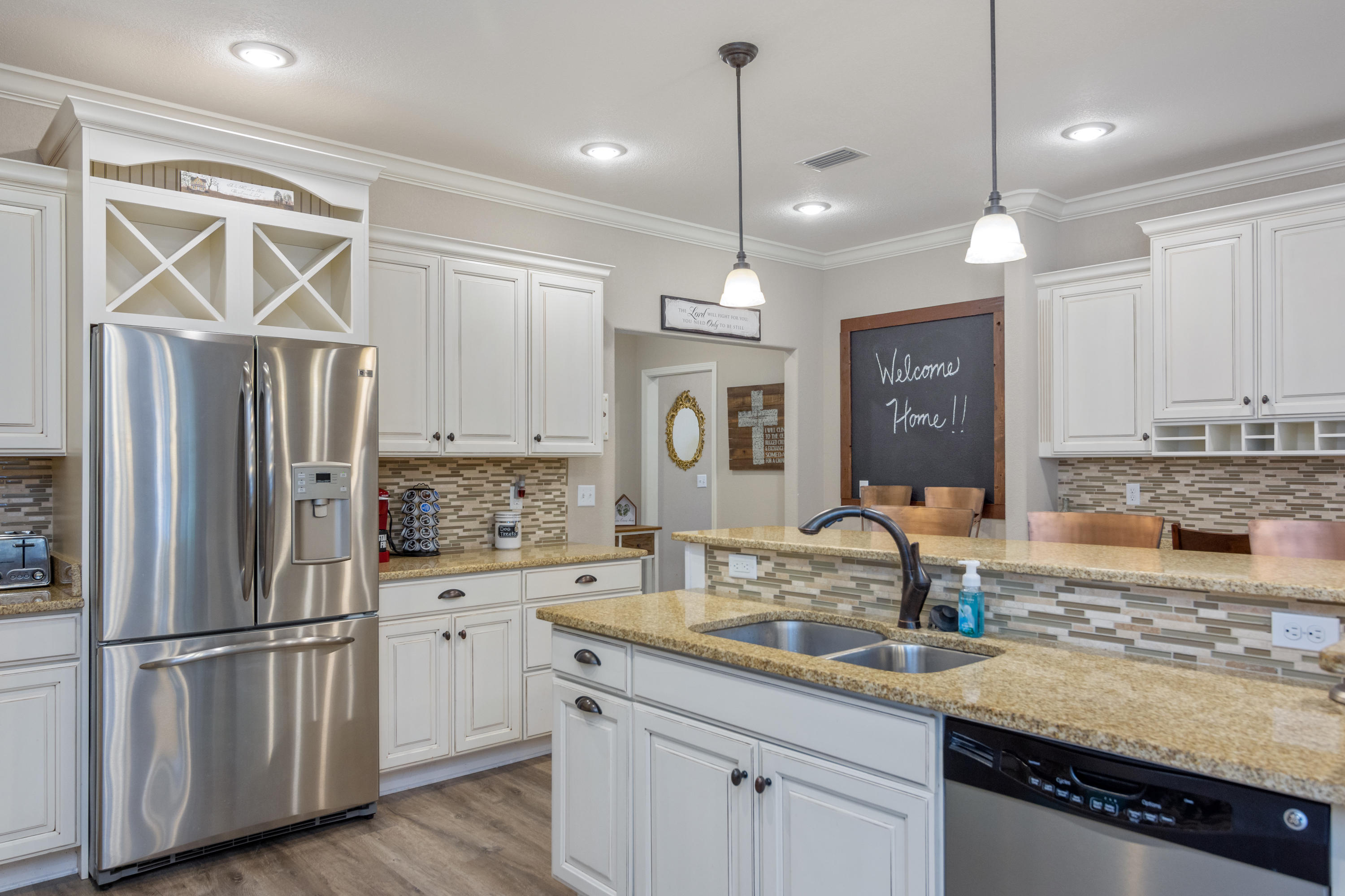 VALPARAISO PINECREST 5 - Residential