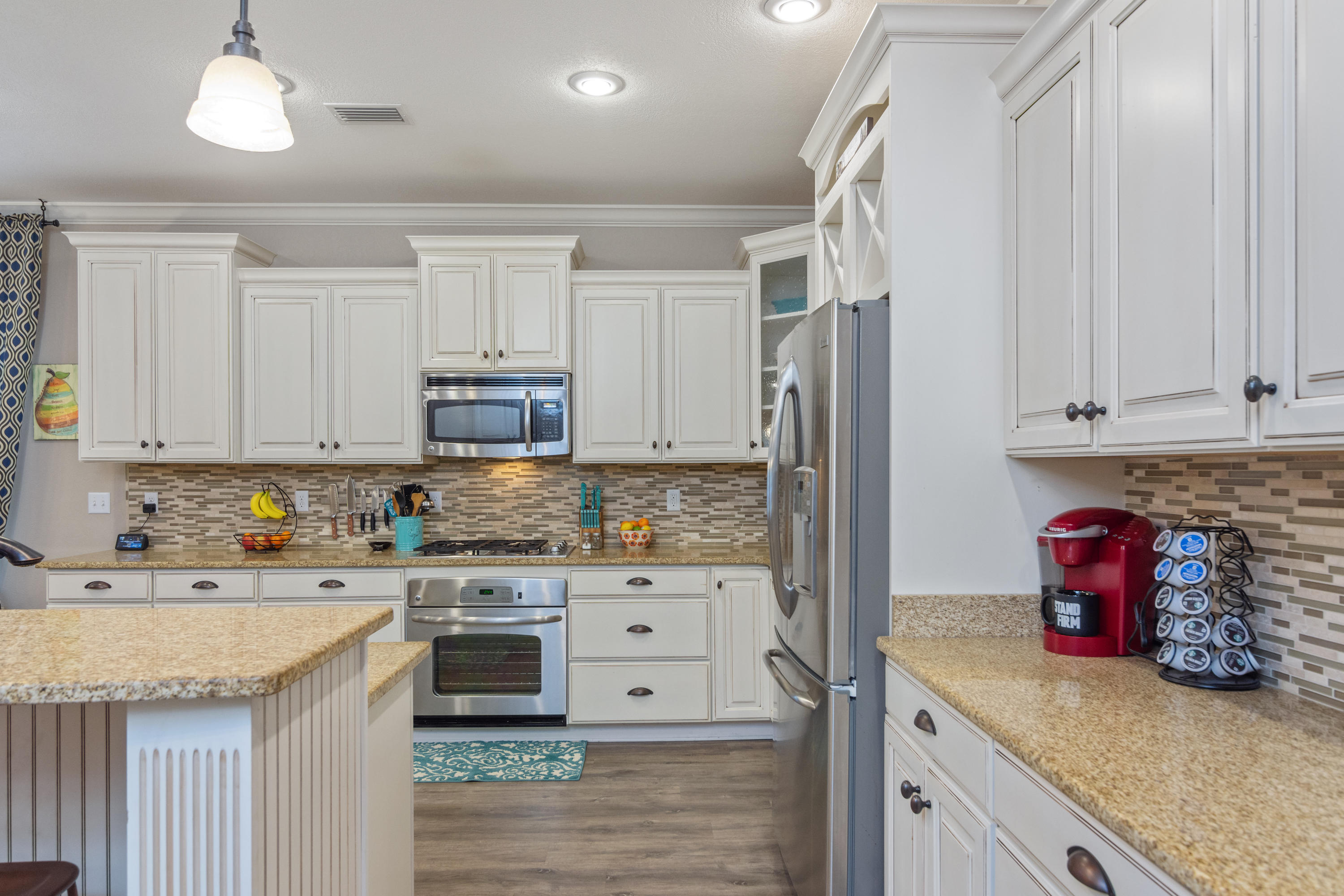 VALPARAISO PINECREST 5 - Residential