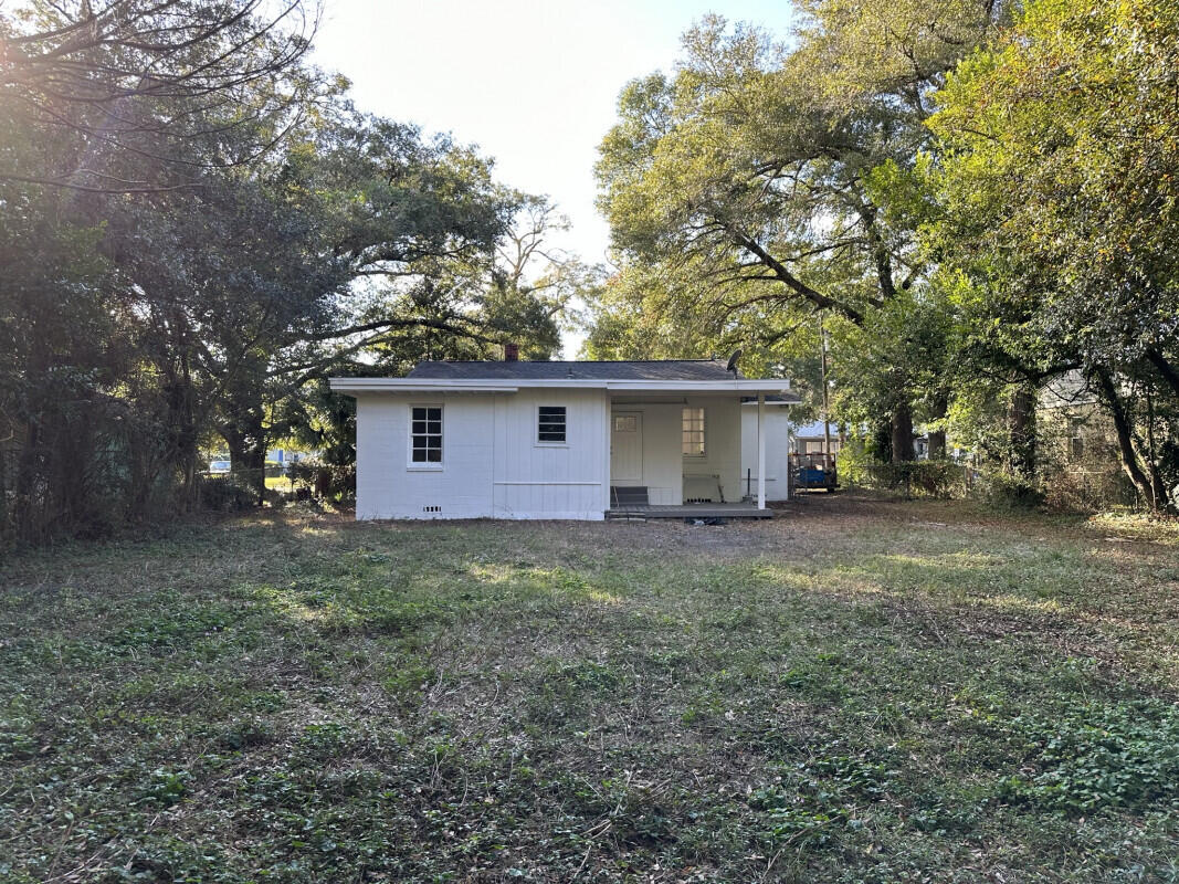 NORTHWOOD ADDN - Residential