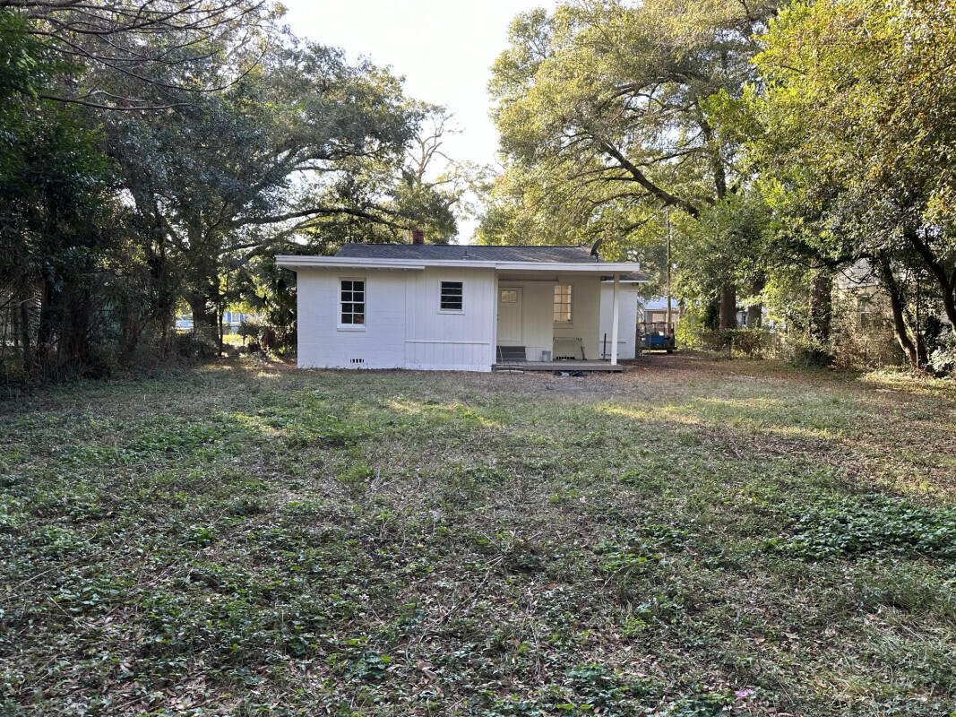 NORTHWOOD ADDN - Residential