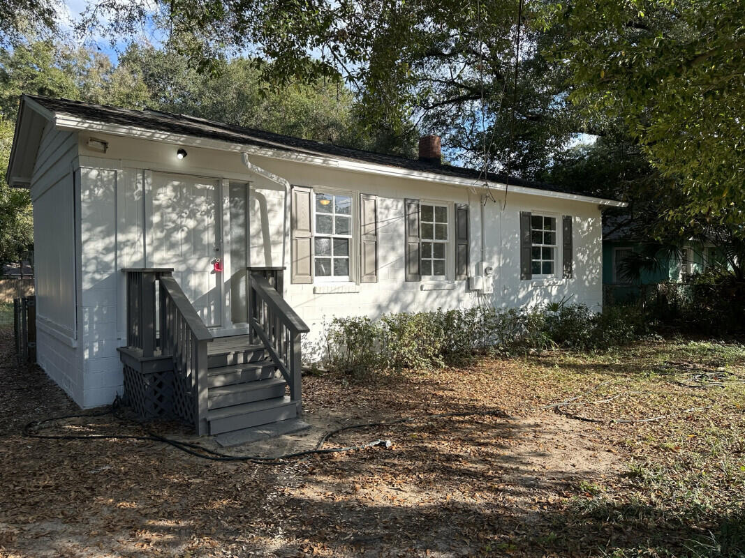NORTHWOOD ADDN - Residential