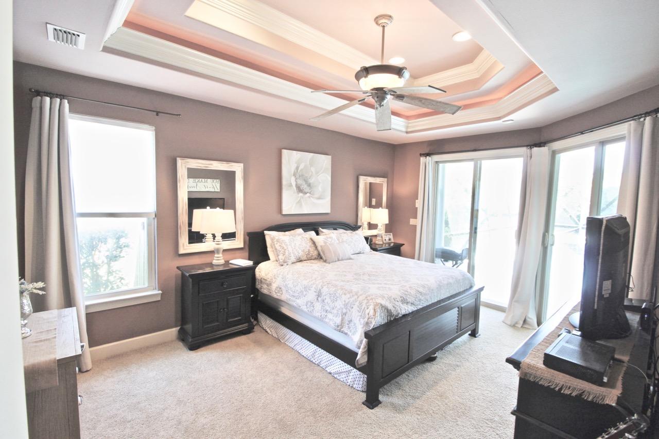 CHARDONNAY ESTATES - Residential