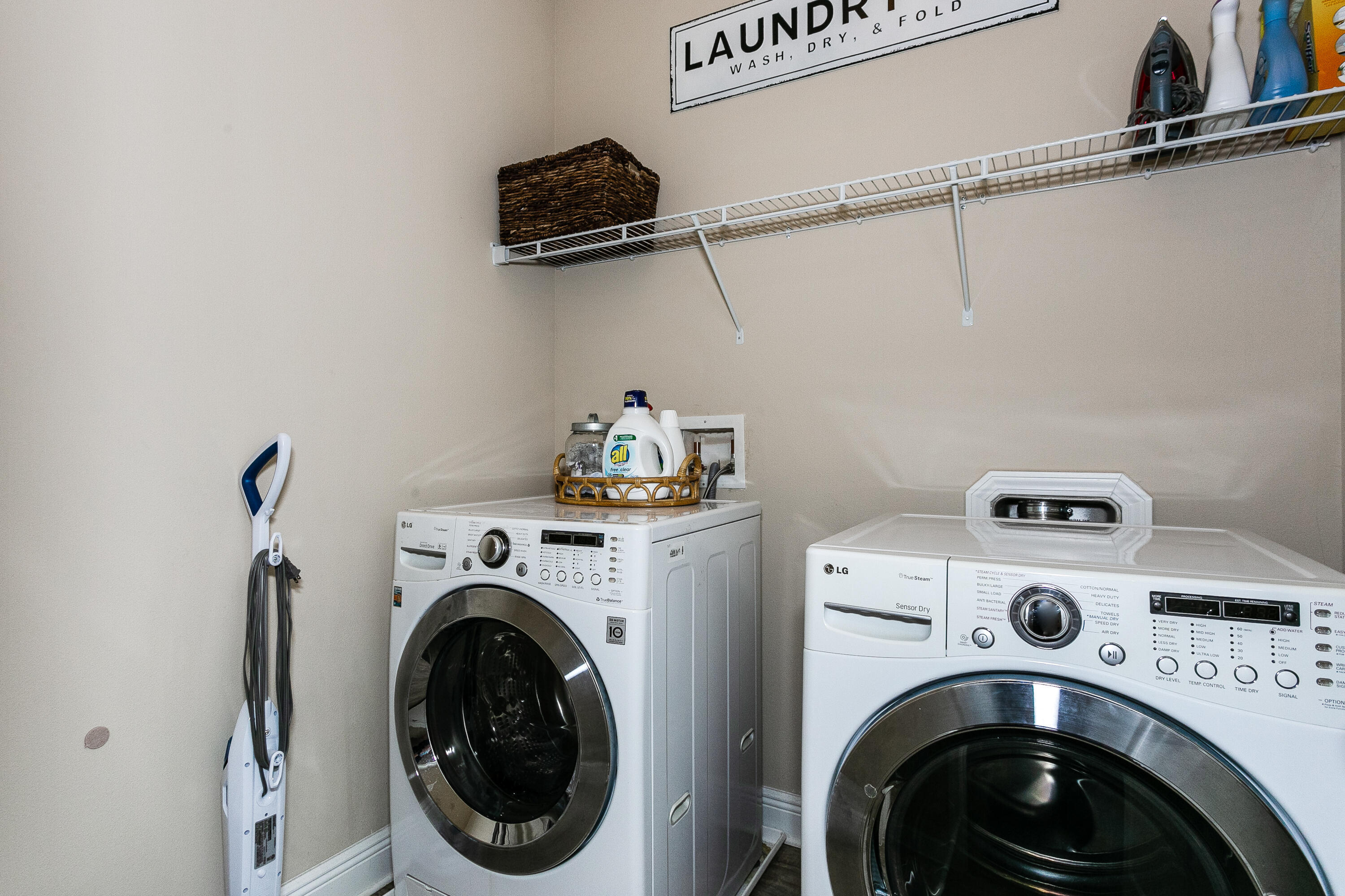 Redstone Commons - Residential