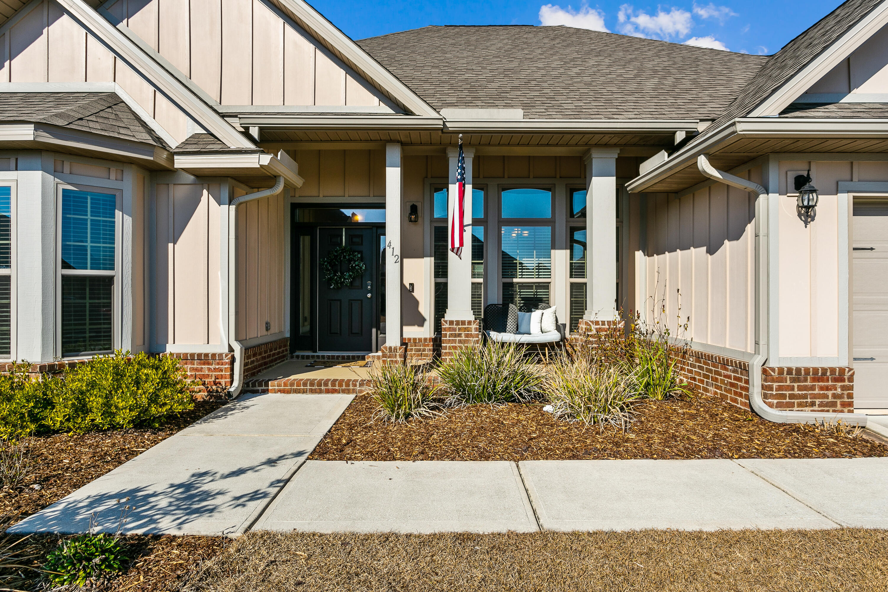 Redstone Commons - Residential