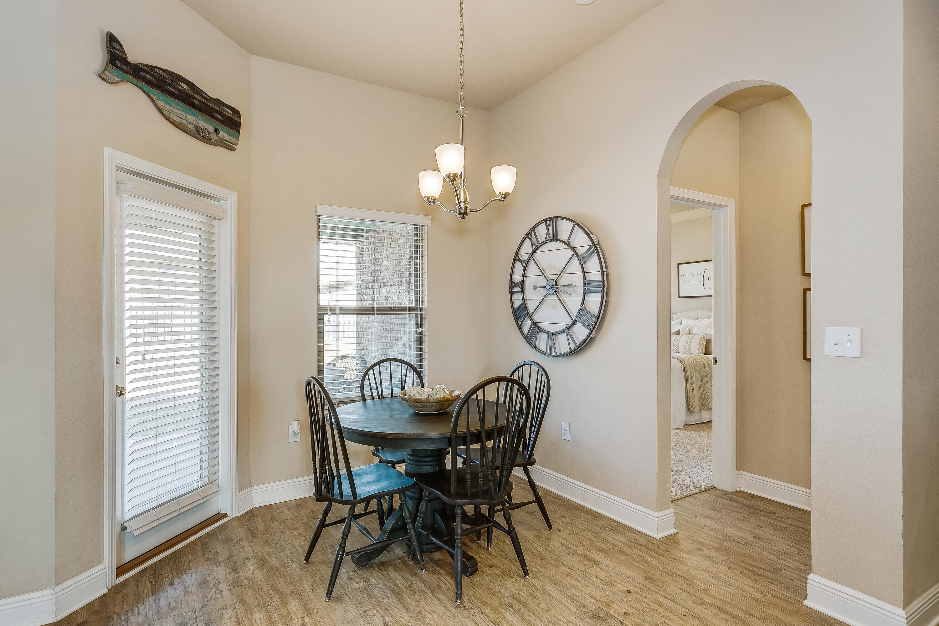 Redstone Commons - Residential