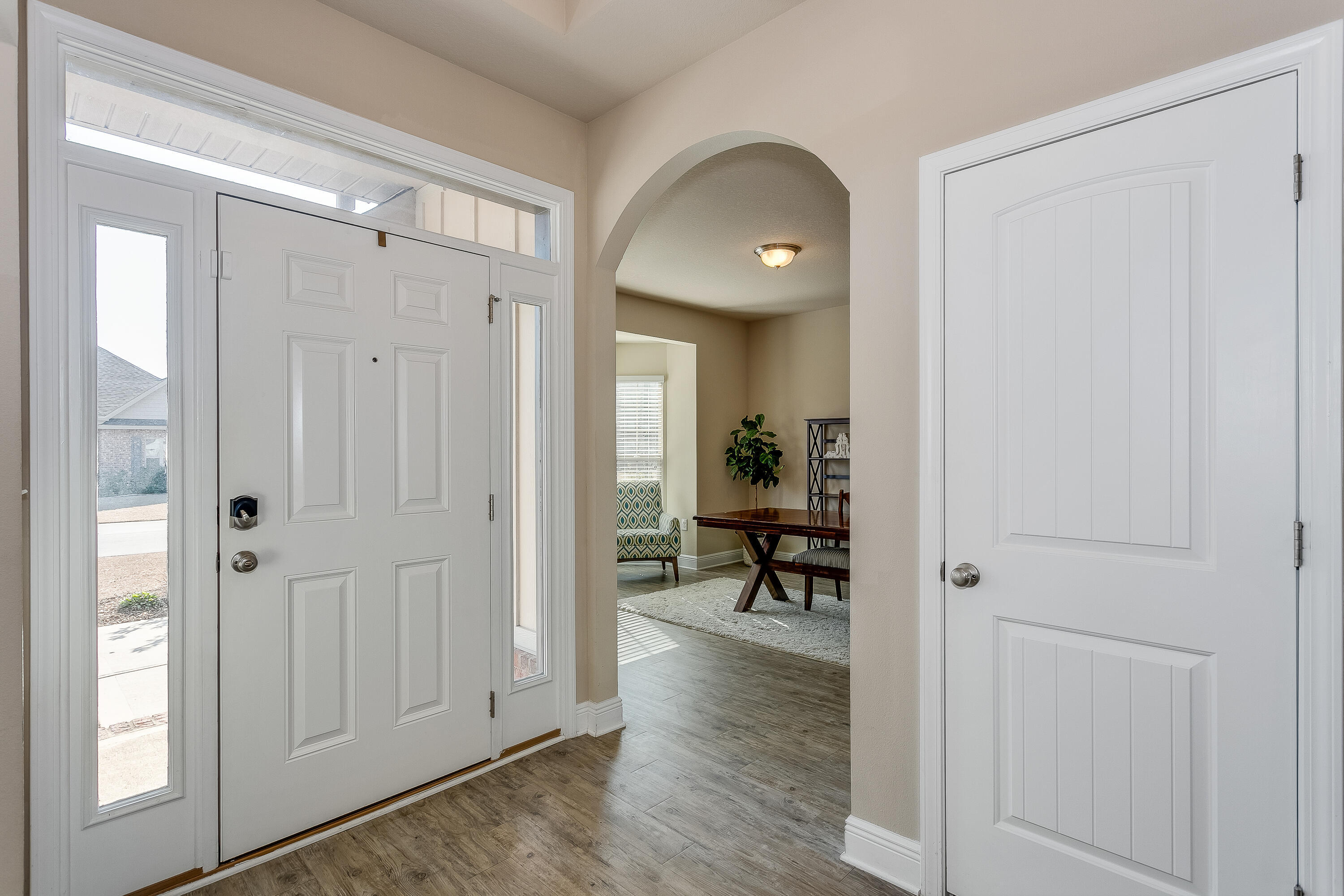 Redstone Commons - Residential