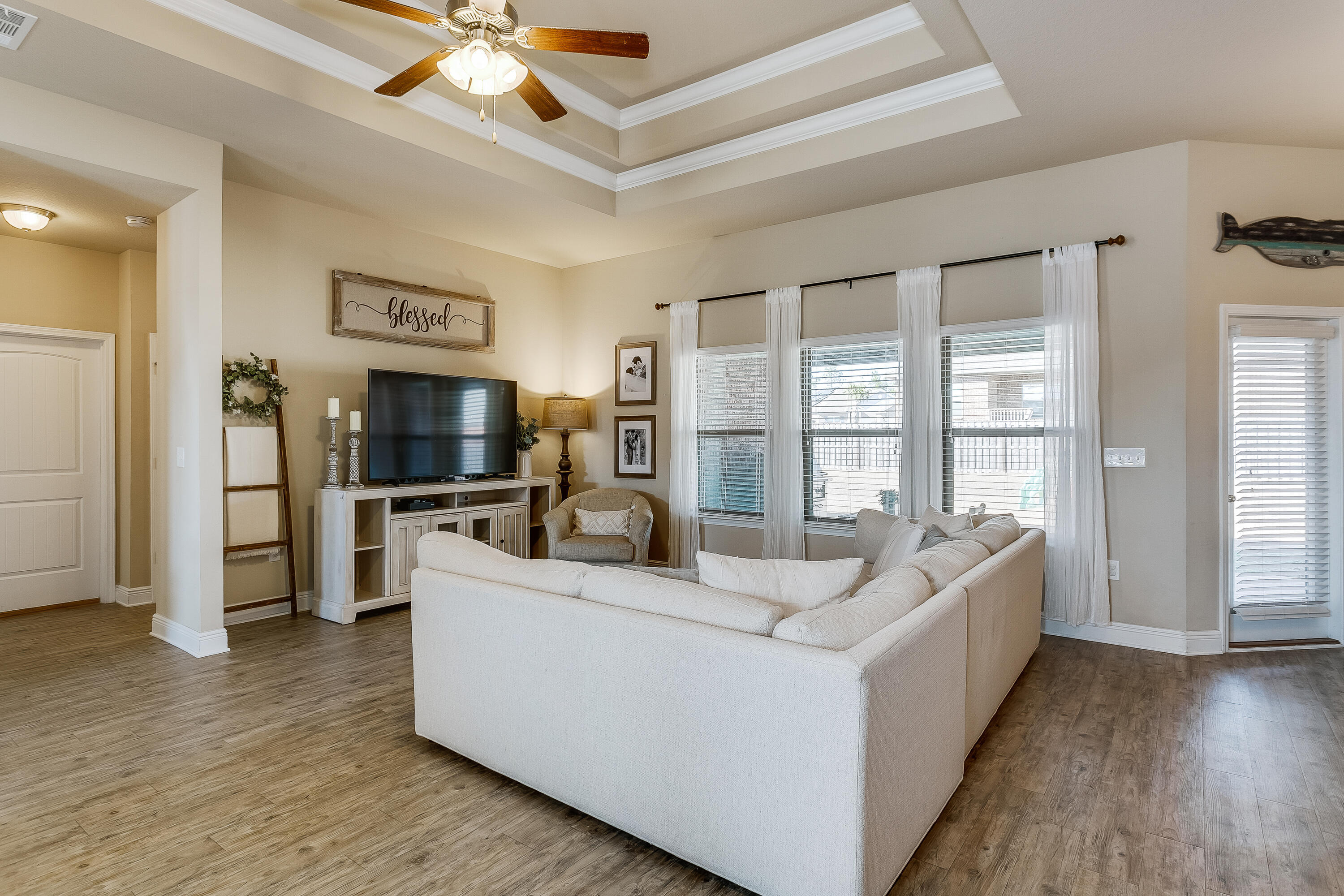 Redstone Commons - Residential