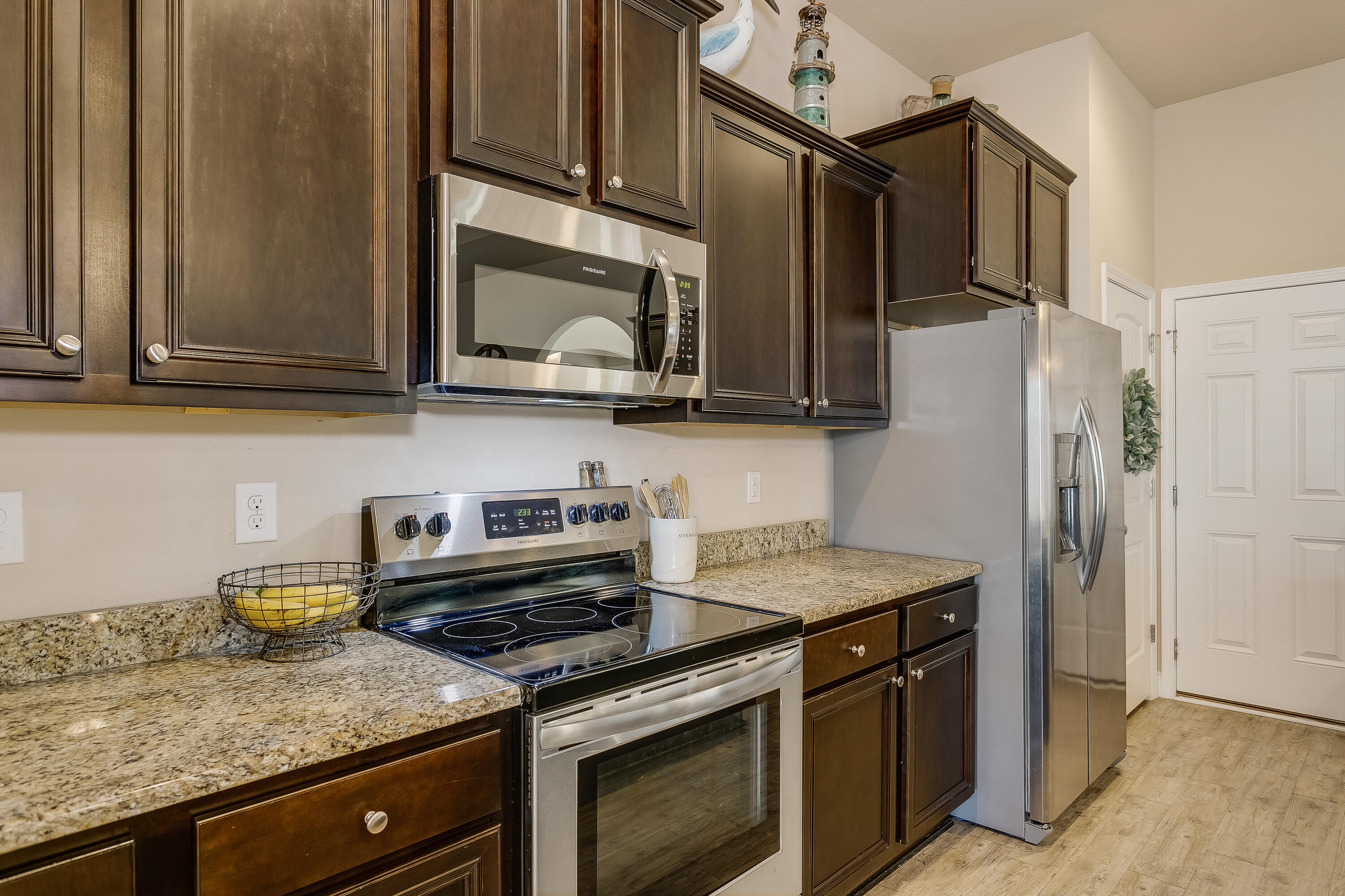 Redstone Commons - Residential