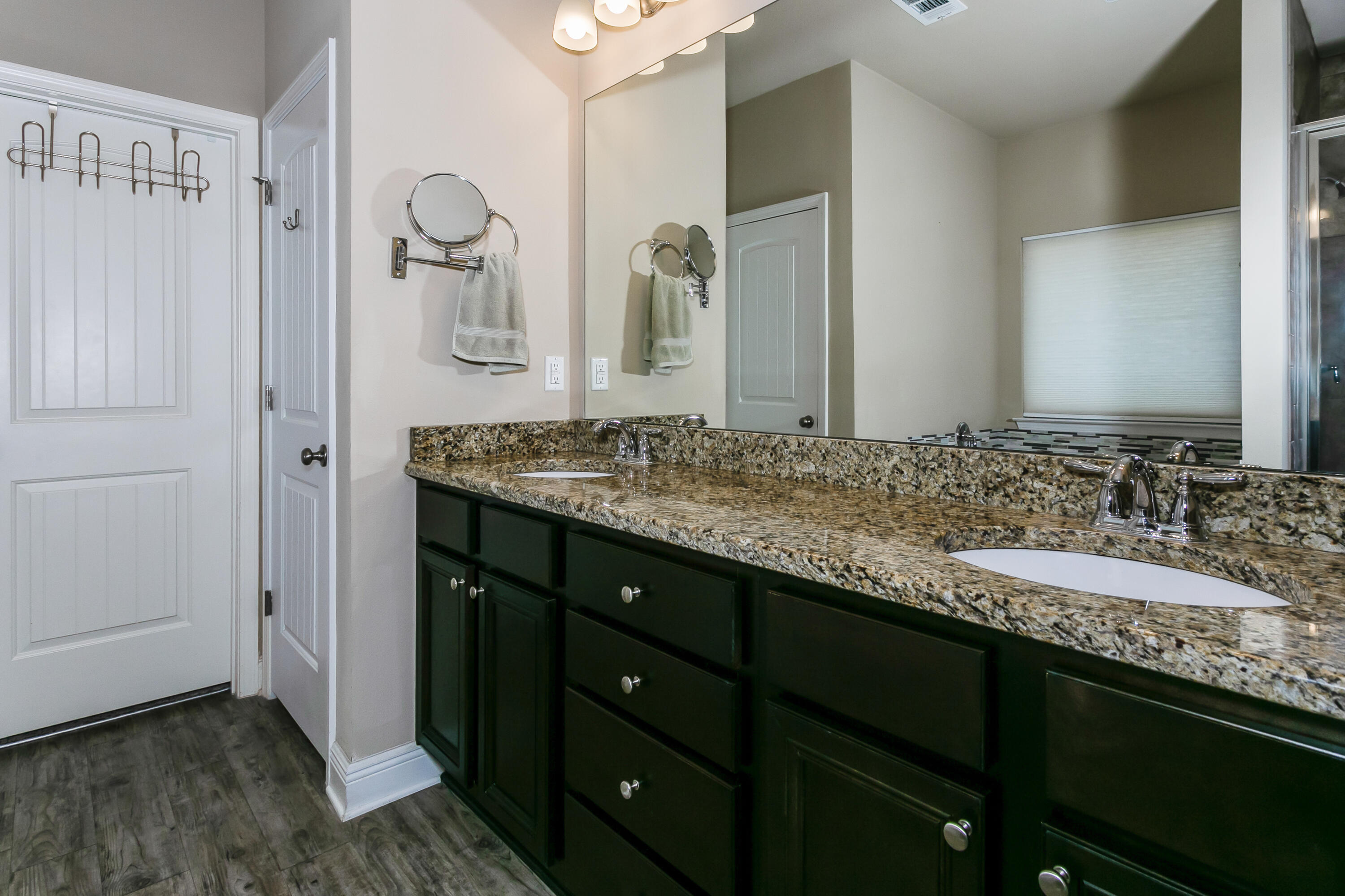 Redstone Commons - Residential