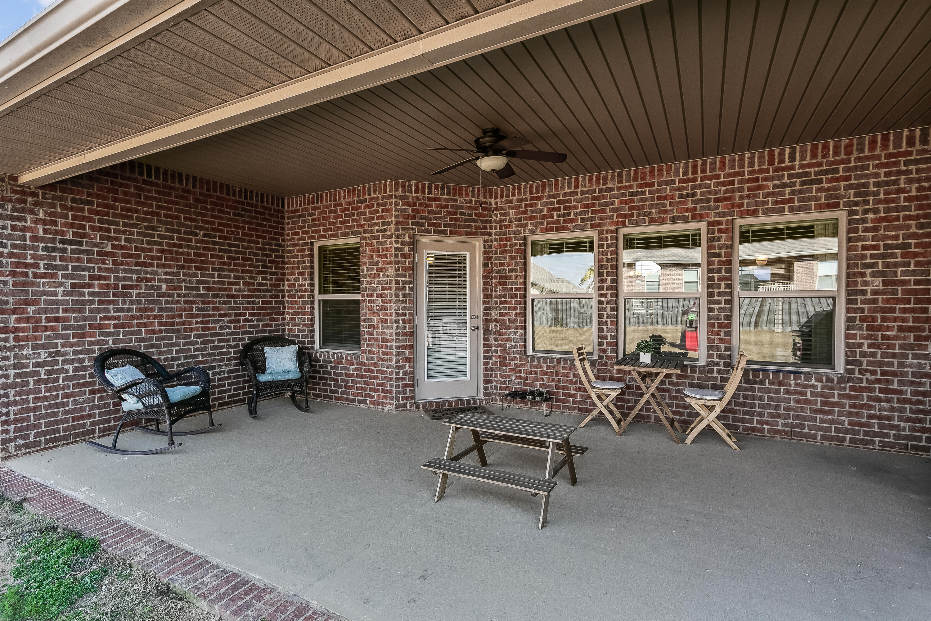 Redstone Commons - Residential