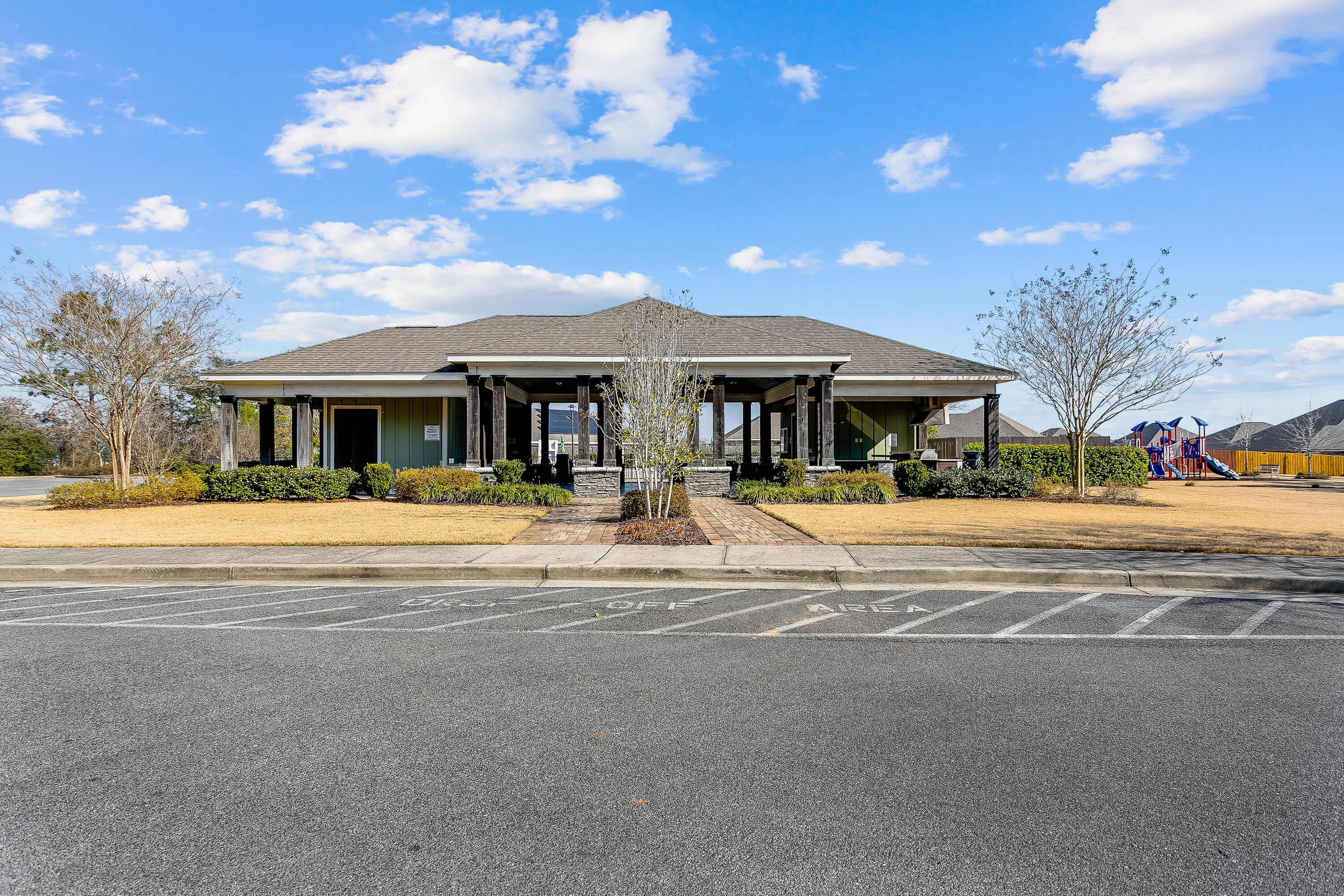 Redstone Commons - Residential