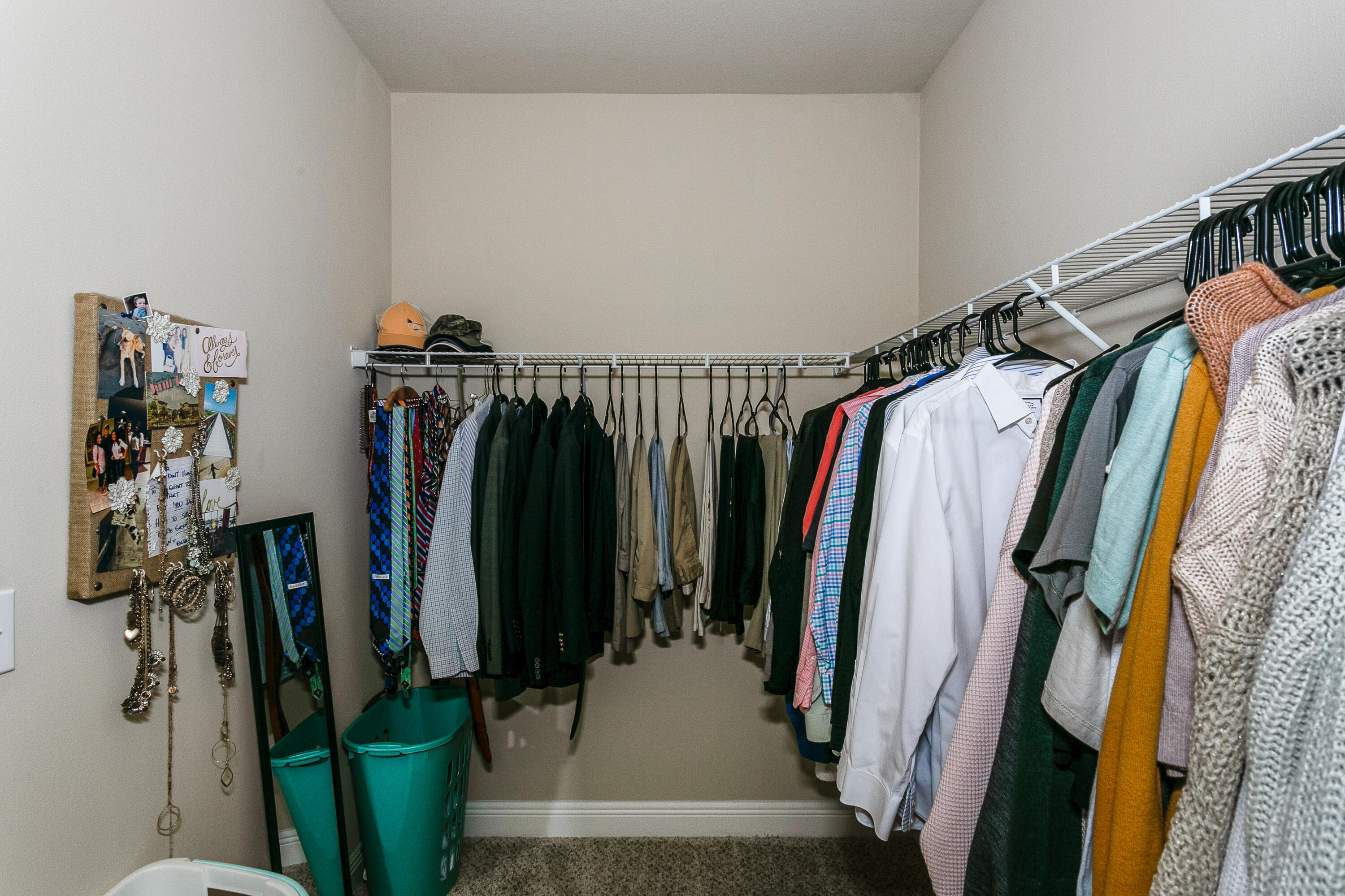 Redstone Commons - Residential