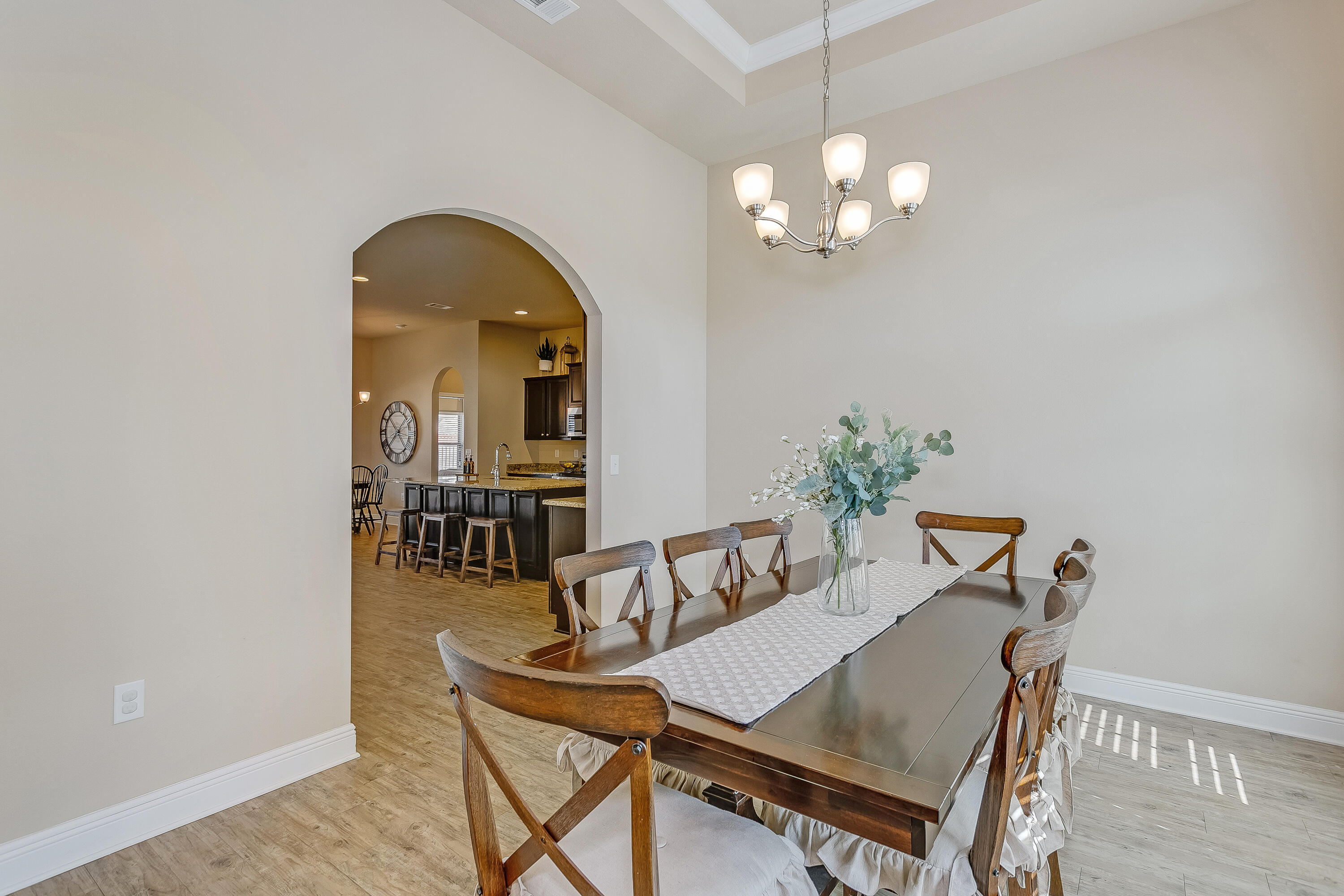 Redstone Commons - Residential