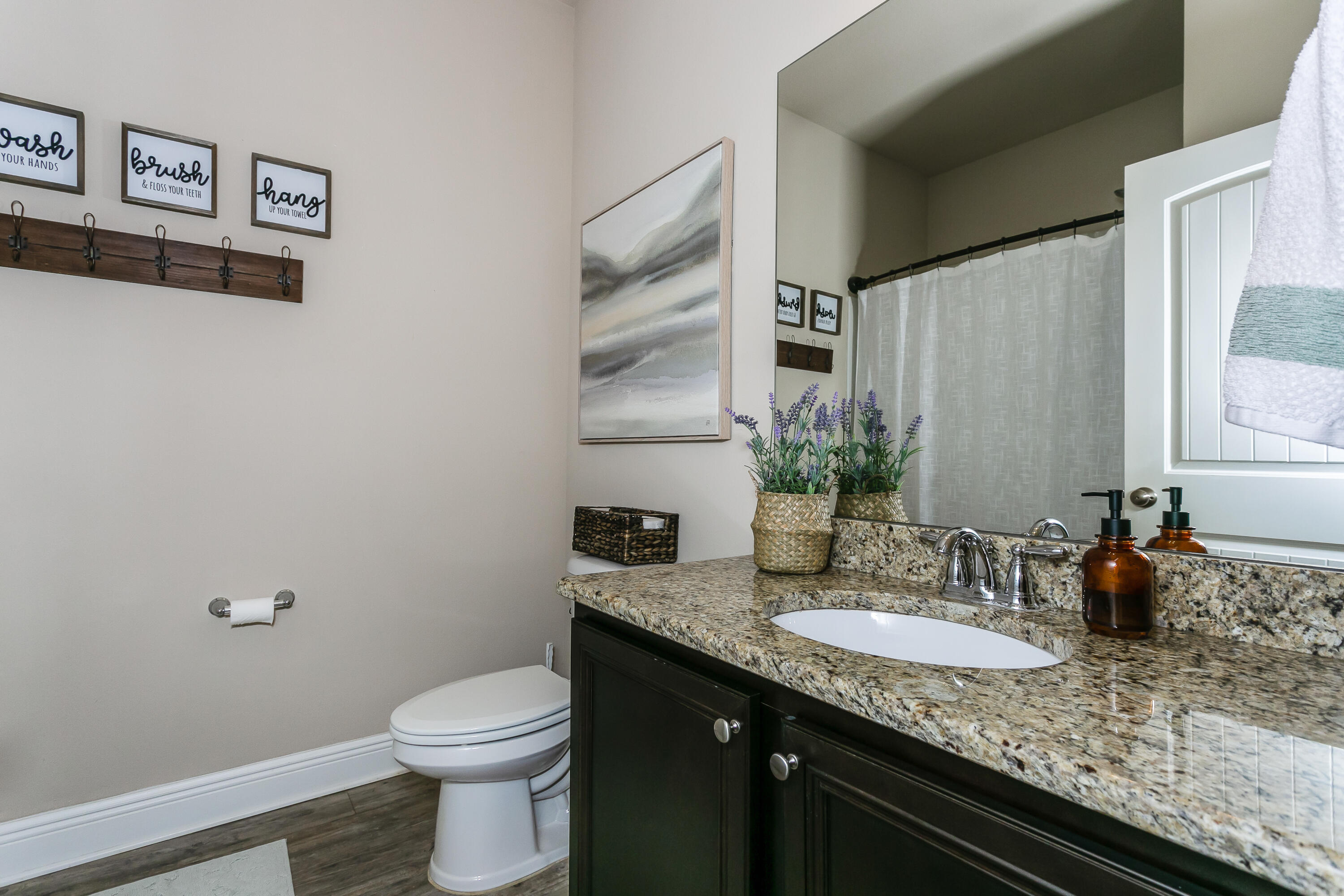 Redstone Commons - Residential