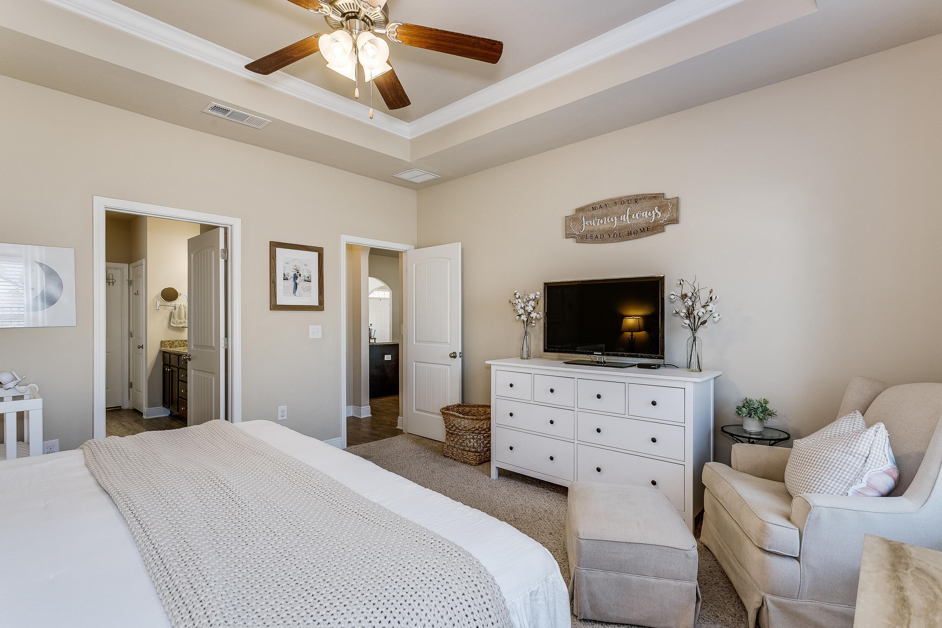 Redstone Commons - Residential