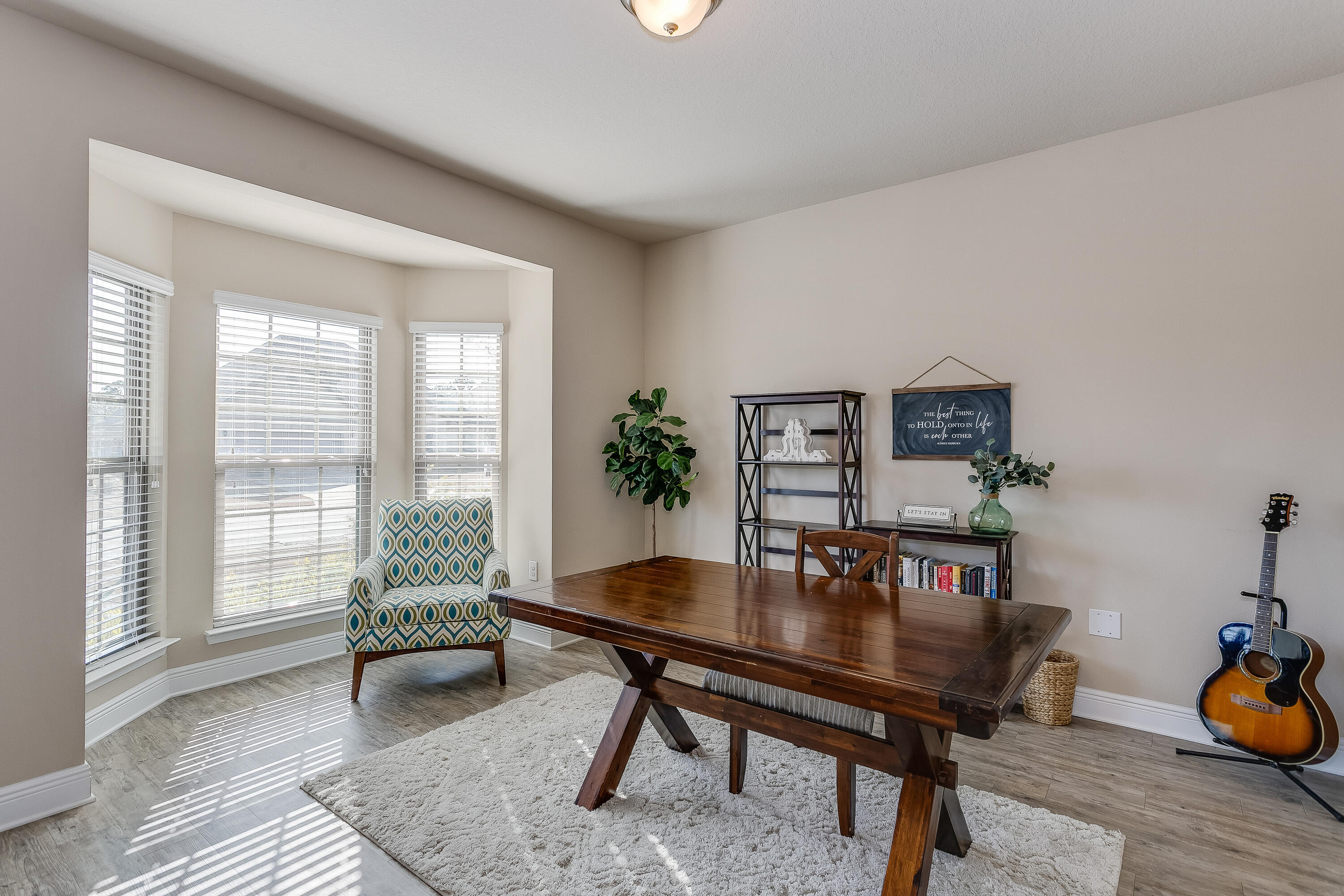 Redstone Commons - Residential