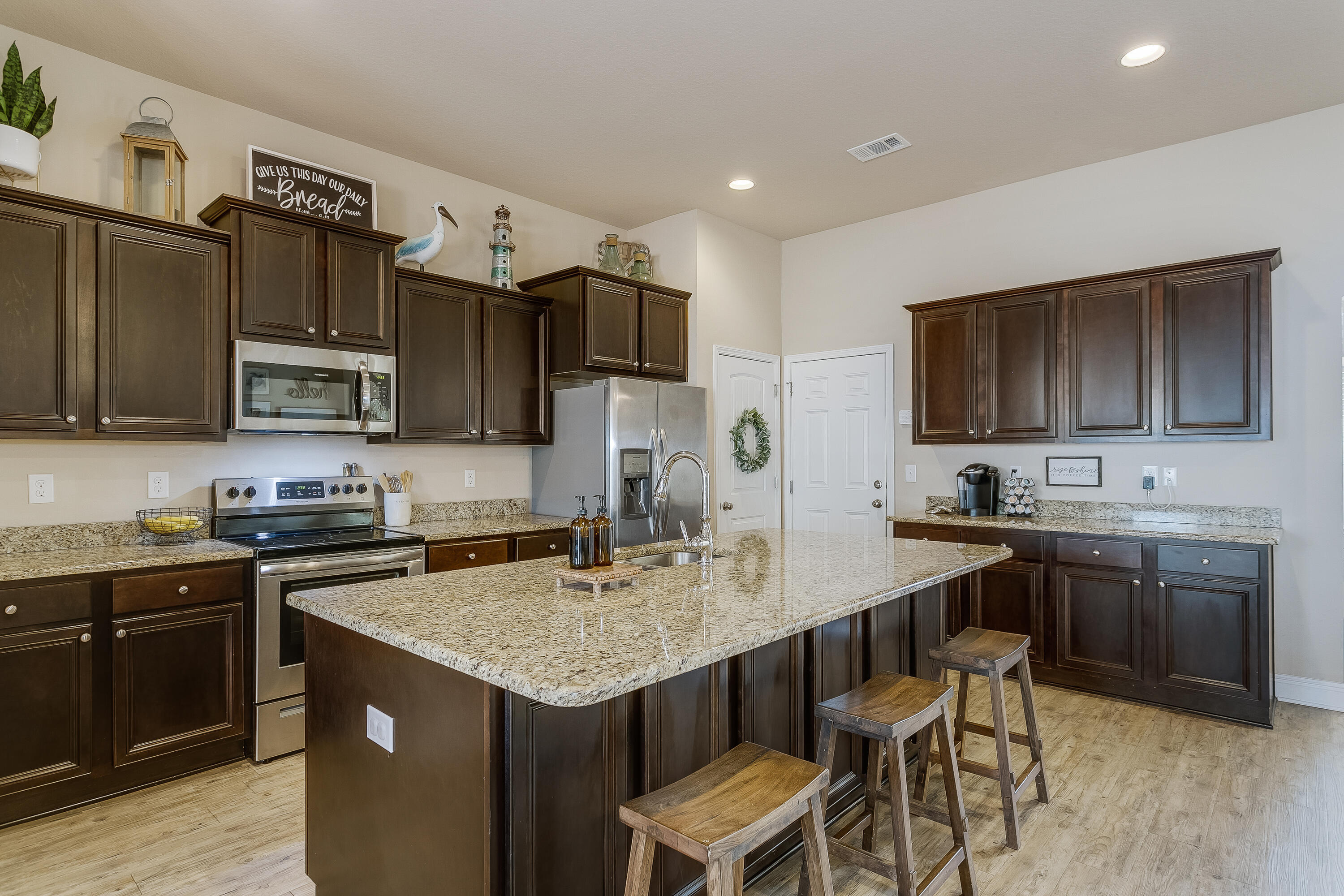 Redstone Commons - Residential