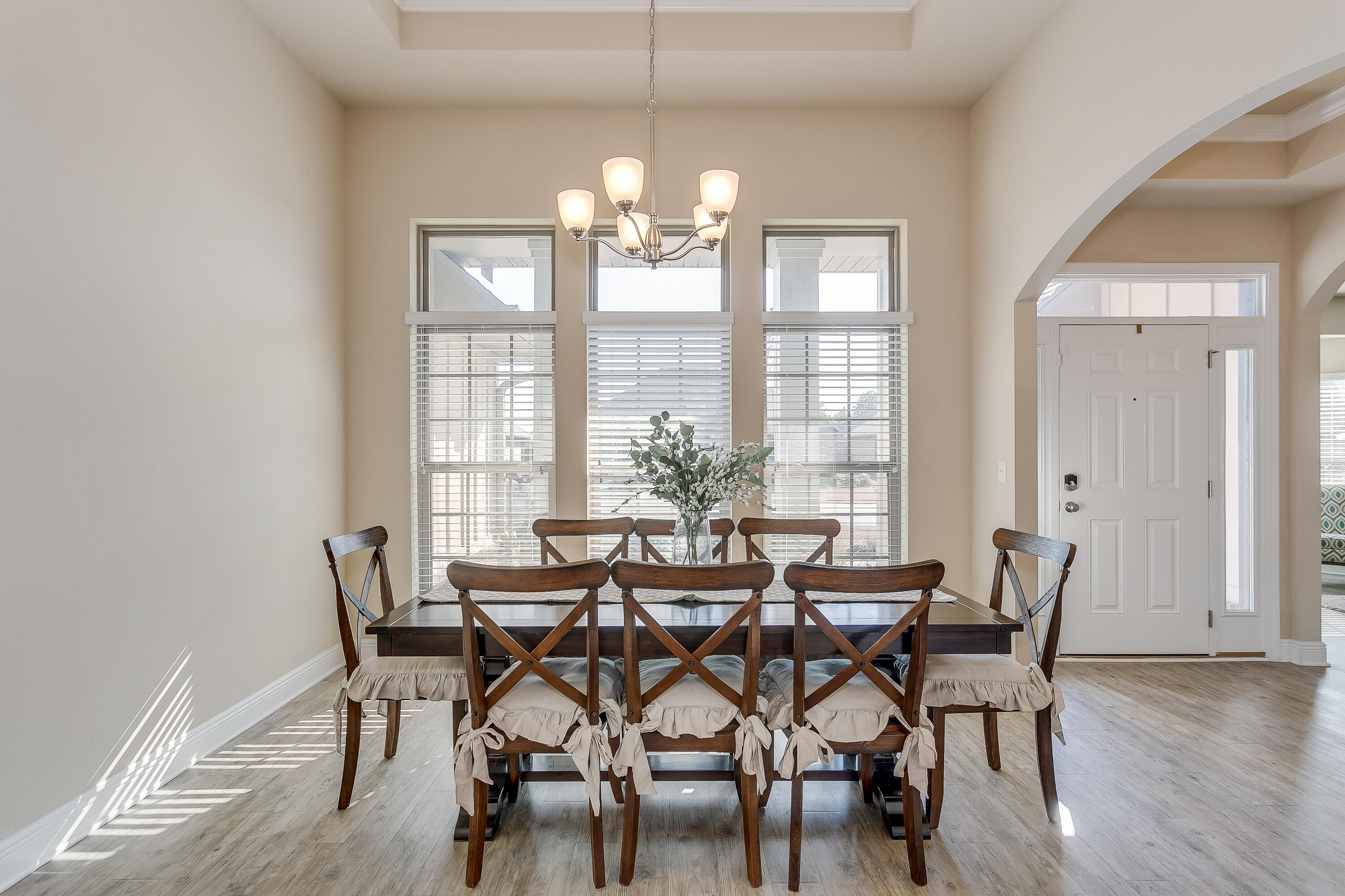 Redstone Commons - Residential