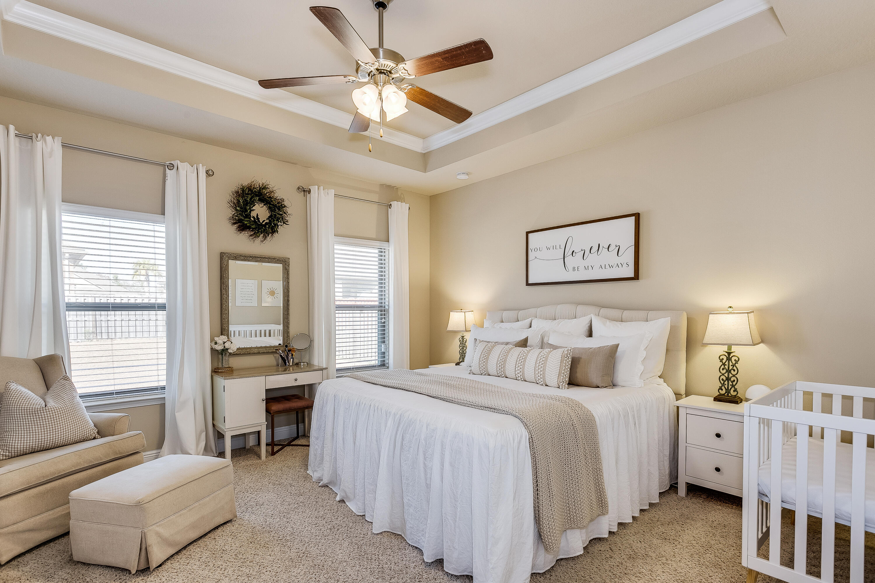 Redstone Commons - Residential