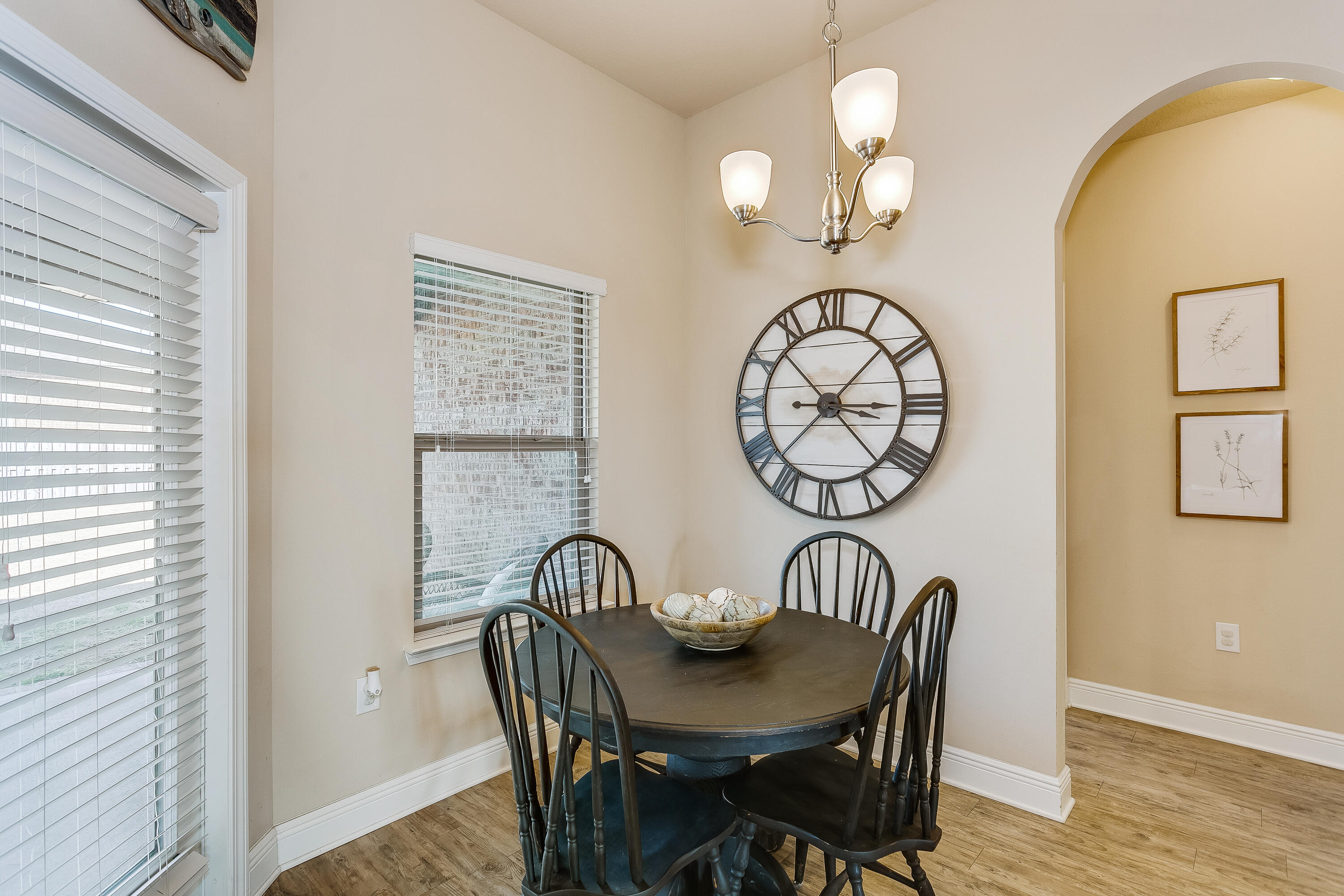 Redstone Commons - Residential