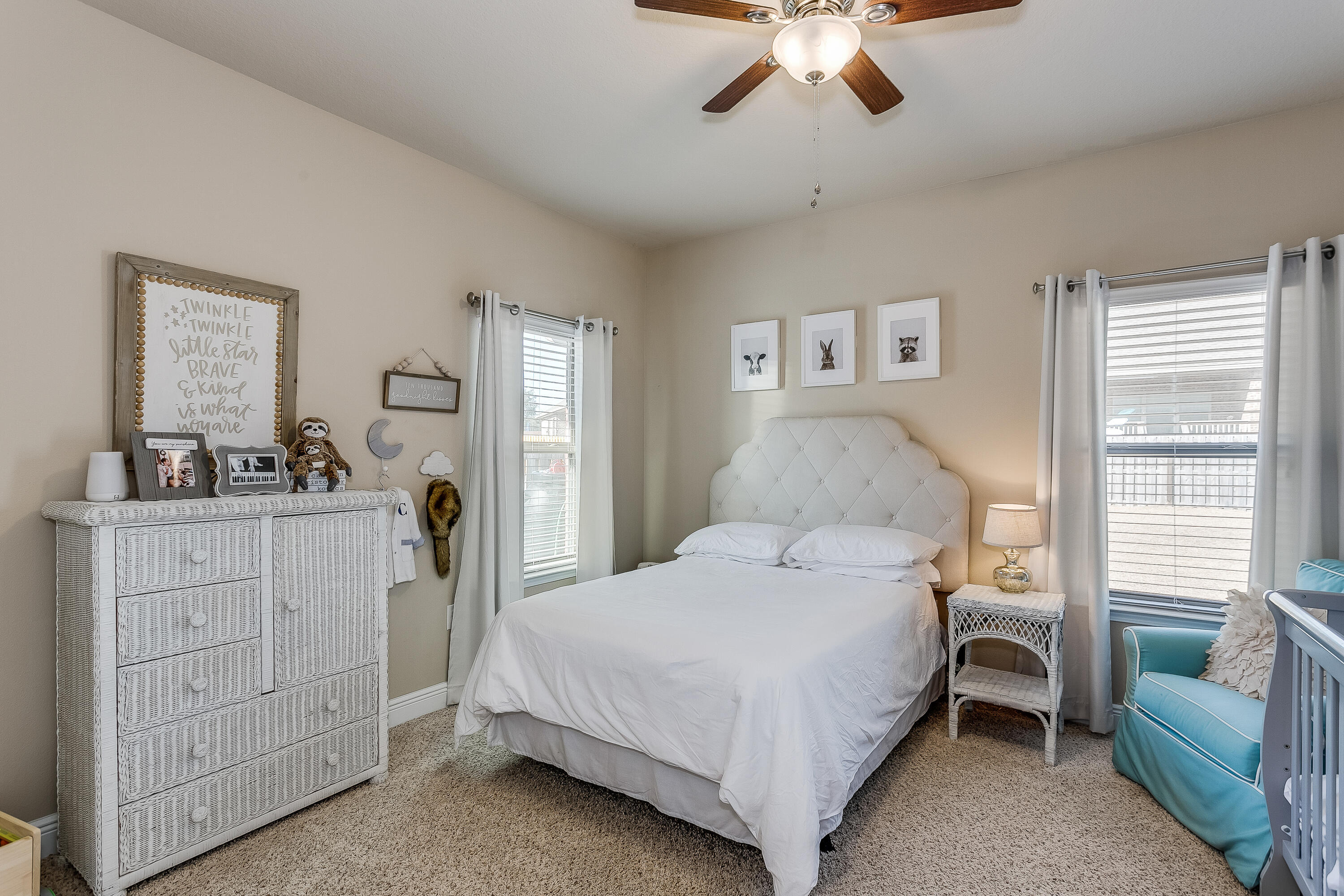 Redstone Commons - Residential