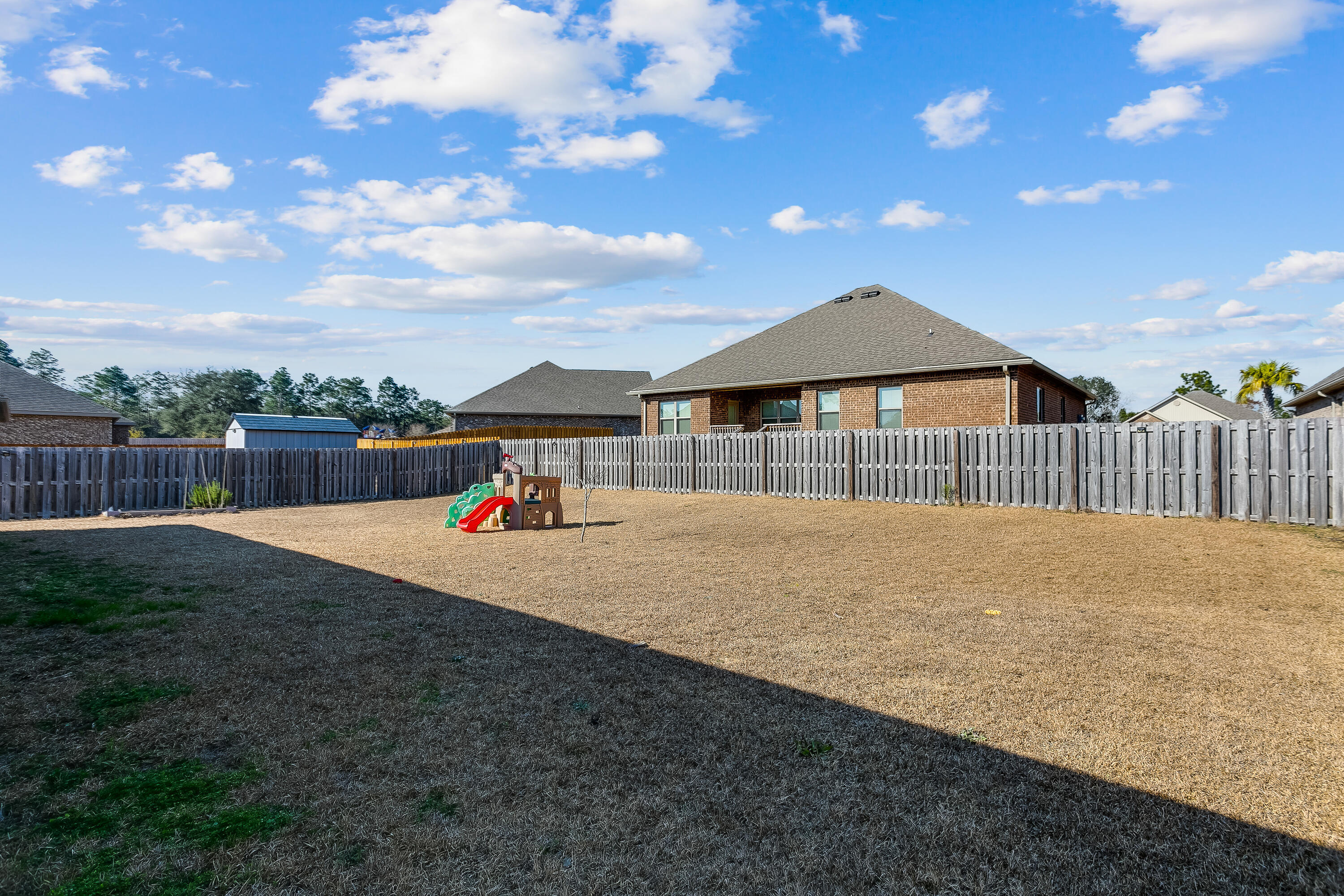 Redstone Commons - Residential